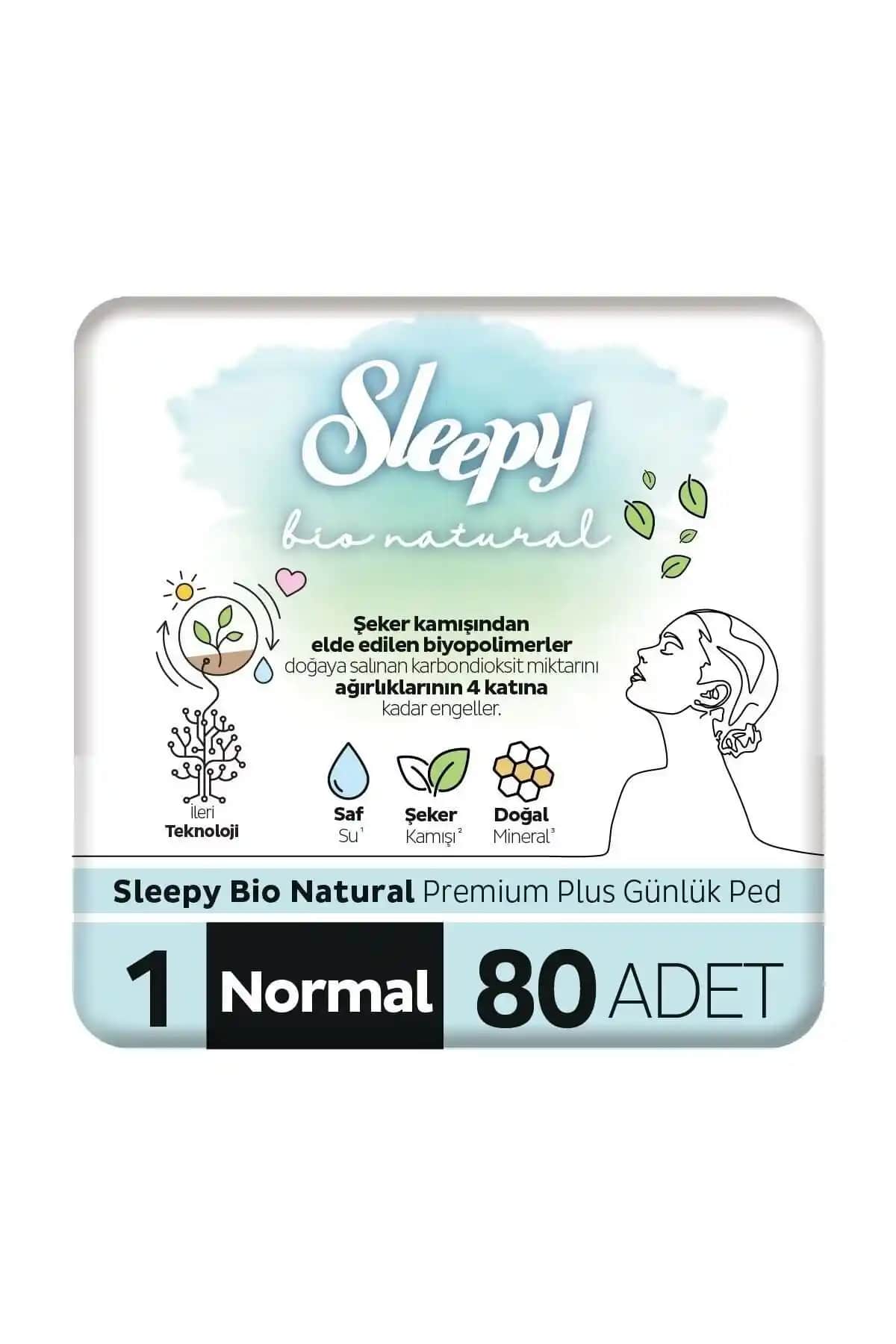 Sleepy Bio Natural Plus Pedler: Günlük ve Mega Paketlerin Karşılaştırması