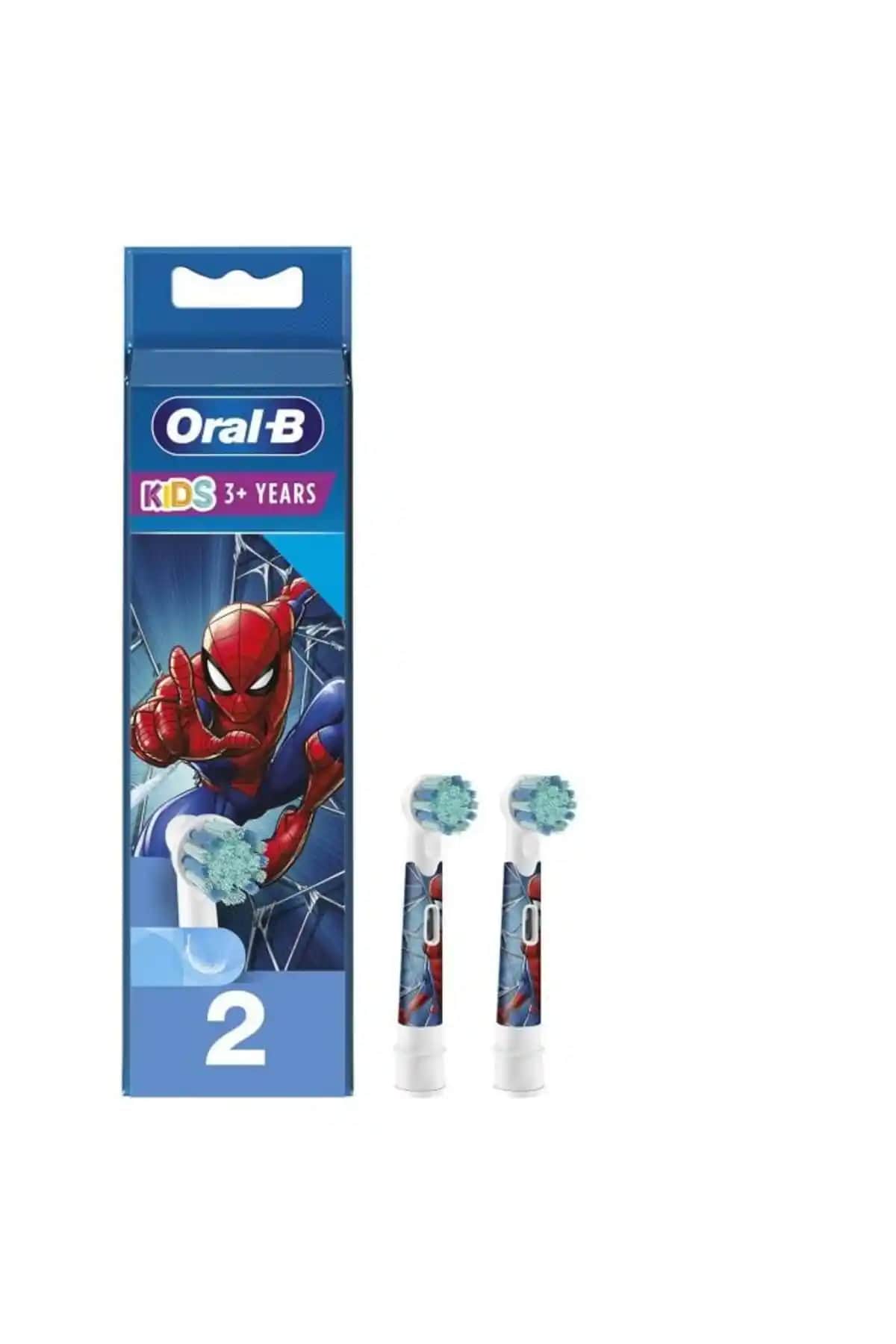 Oral-B Stages Çocuklar İçin Yedek Diş Fırçası Başlıkları Karşılaştırması ve Özellikleri