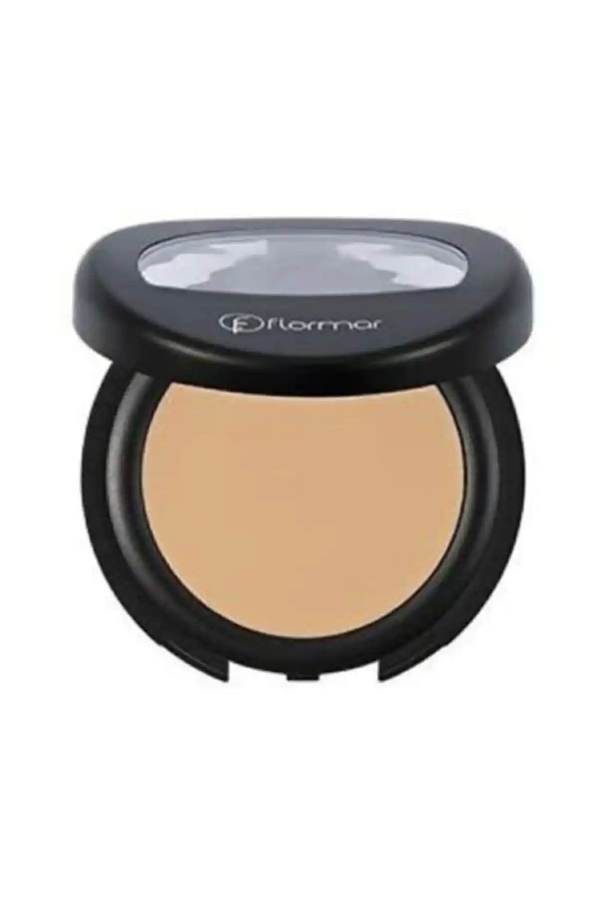Flormar Full Coverage Concealer Ivory: Yüksek Kapatıcılık ve Doğal Görünüm Sağlayan Kapatıcı
