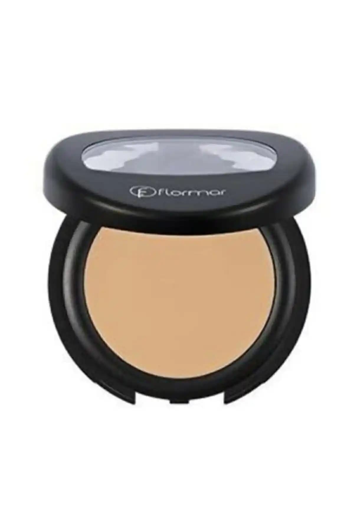 Flormar Full Coverage Concealer Ivory: Yüksek Kapatıcılık ve Doğal Görünüm Sağlayan Kapatıcı