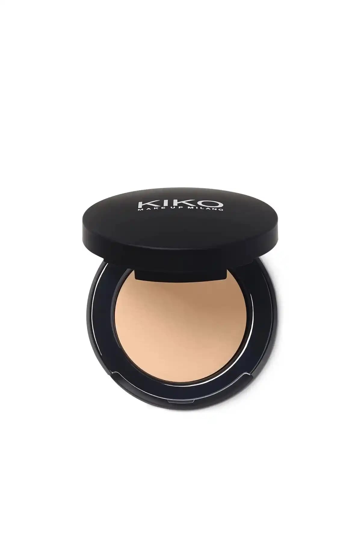 KIKO Full Coverage Concealer 02 Natural 81: Yüksek Kapatıcılık ve Doğal Görünüm Sağlayan Makyaj Ürünü