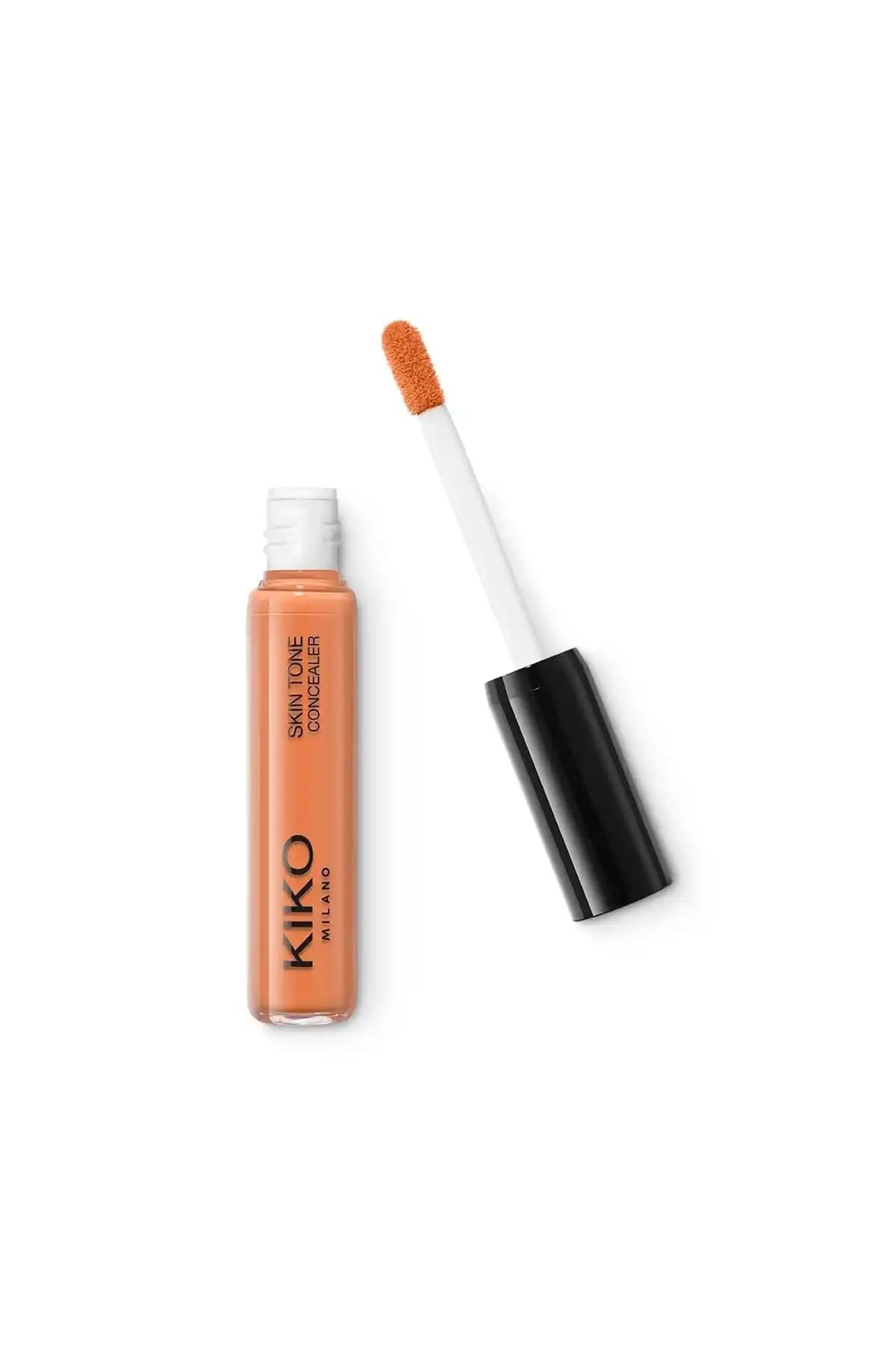 KIKO Kapatıcı - Skın Tone Concealer ile Göz Çevresi Makyajında Etkili Çözüm
