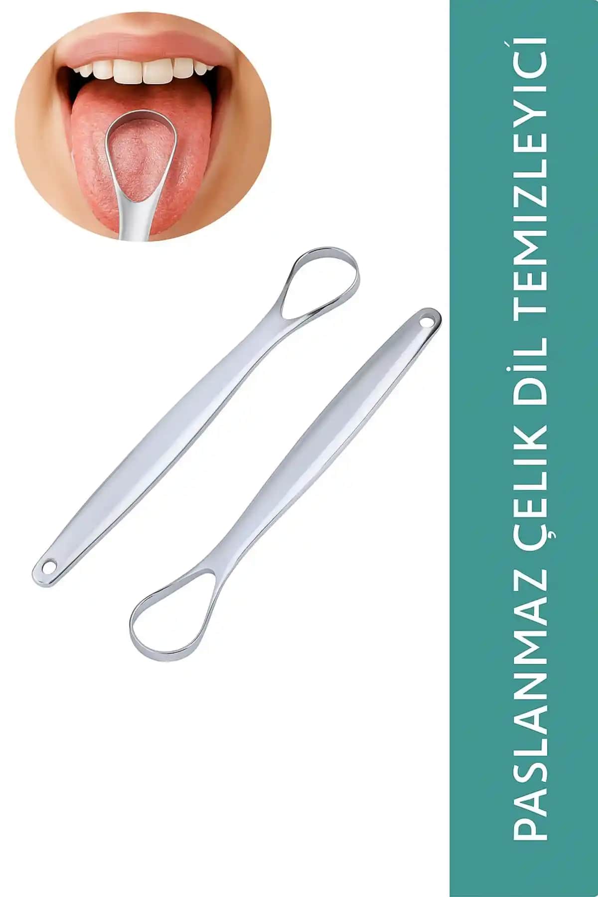 Miomi Dil Temizleme Aparatı ve Soillium Bakır Dil Sıyırıcı Karşılaştırması