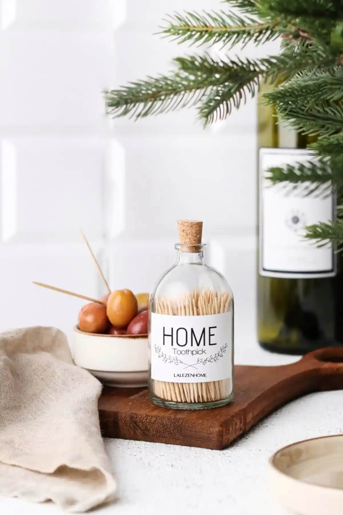 Ağız Hijyeni İçin Lalezen Home ve TBRUSH Ürünlerinin Karşılaştırması