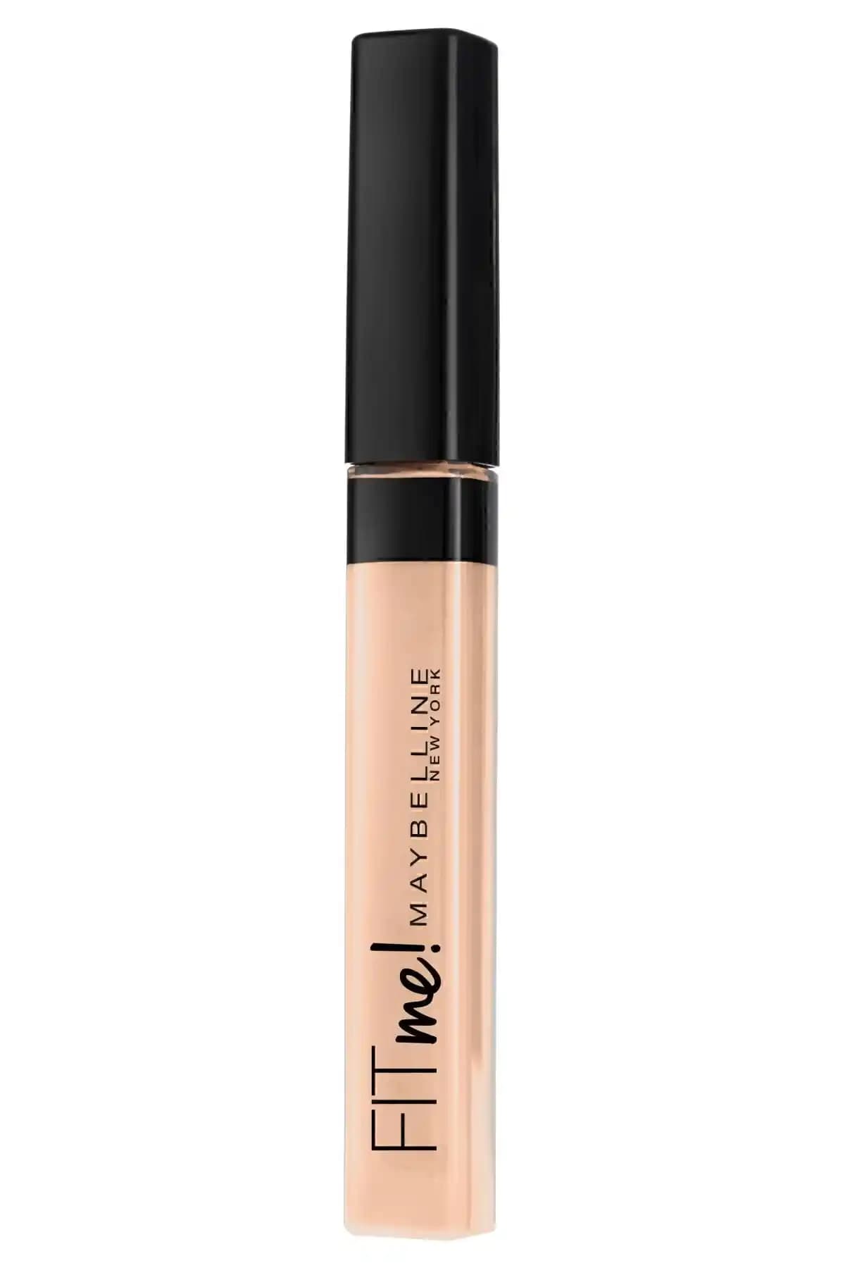 Maybelline New York Fit Me Kapatıcı 20 Sand Doğal ve Kusursuz Cilt Görünümü İçin