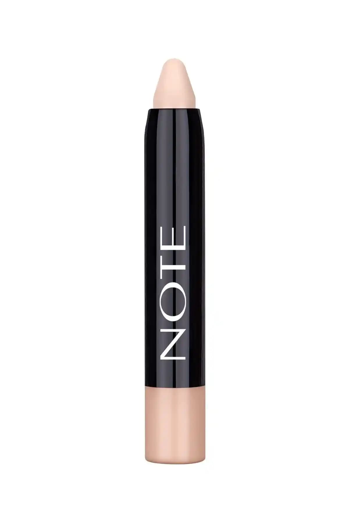 Note Cosmetics Ultra Coverage Concealer Göz Altı Kapatıcısı Günlük Makyaj İçin Uygun