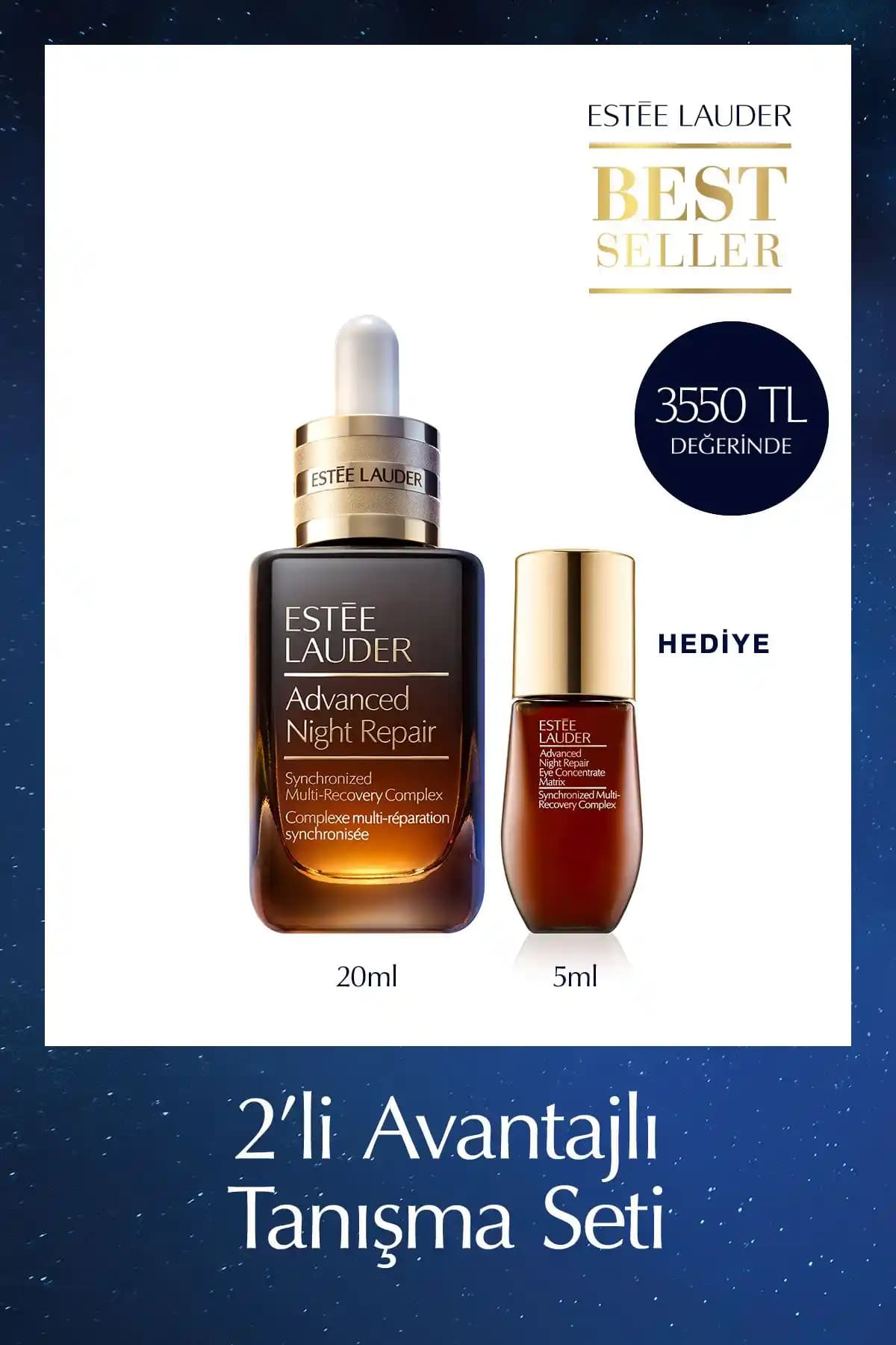 Estee Lauder Cilt Bakım Ürünleri Karşılaştırması ve Kullanıcı Yorumları