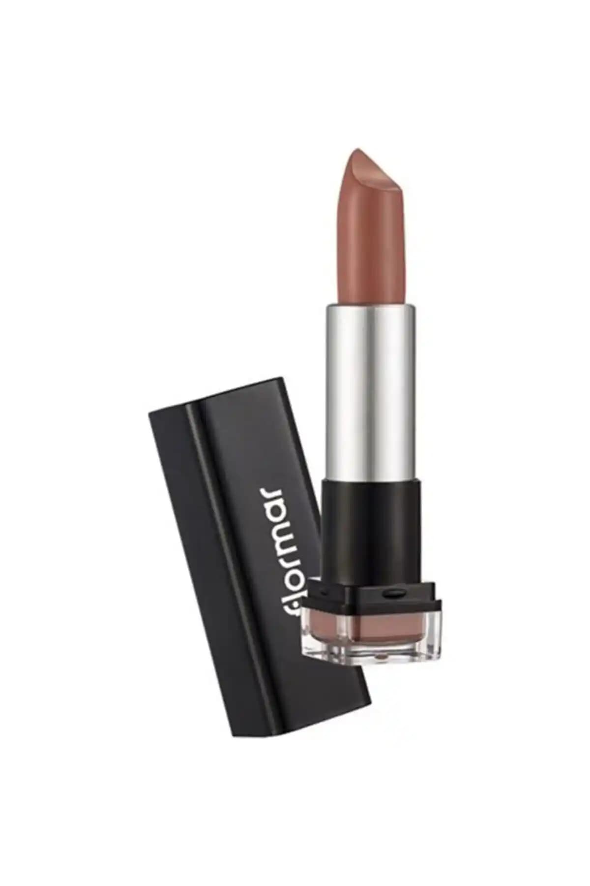 Flormar Hd Weightless Mat Ruj Karşılaştırması: Rosy Sand ve Intense Blush Özellikleri