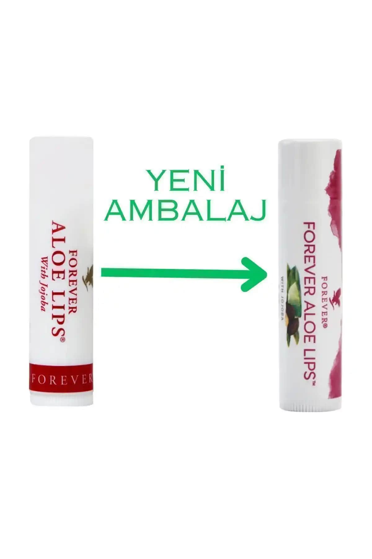 Living Aloe Lips Dudak Koruyucu Krem Karşılaştırması: 1 ve 3 Adet Paketlerin Özellikleri