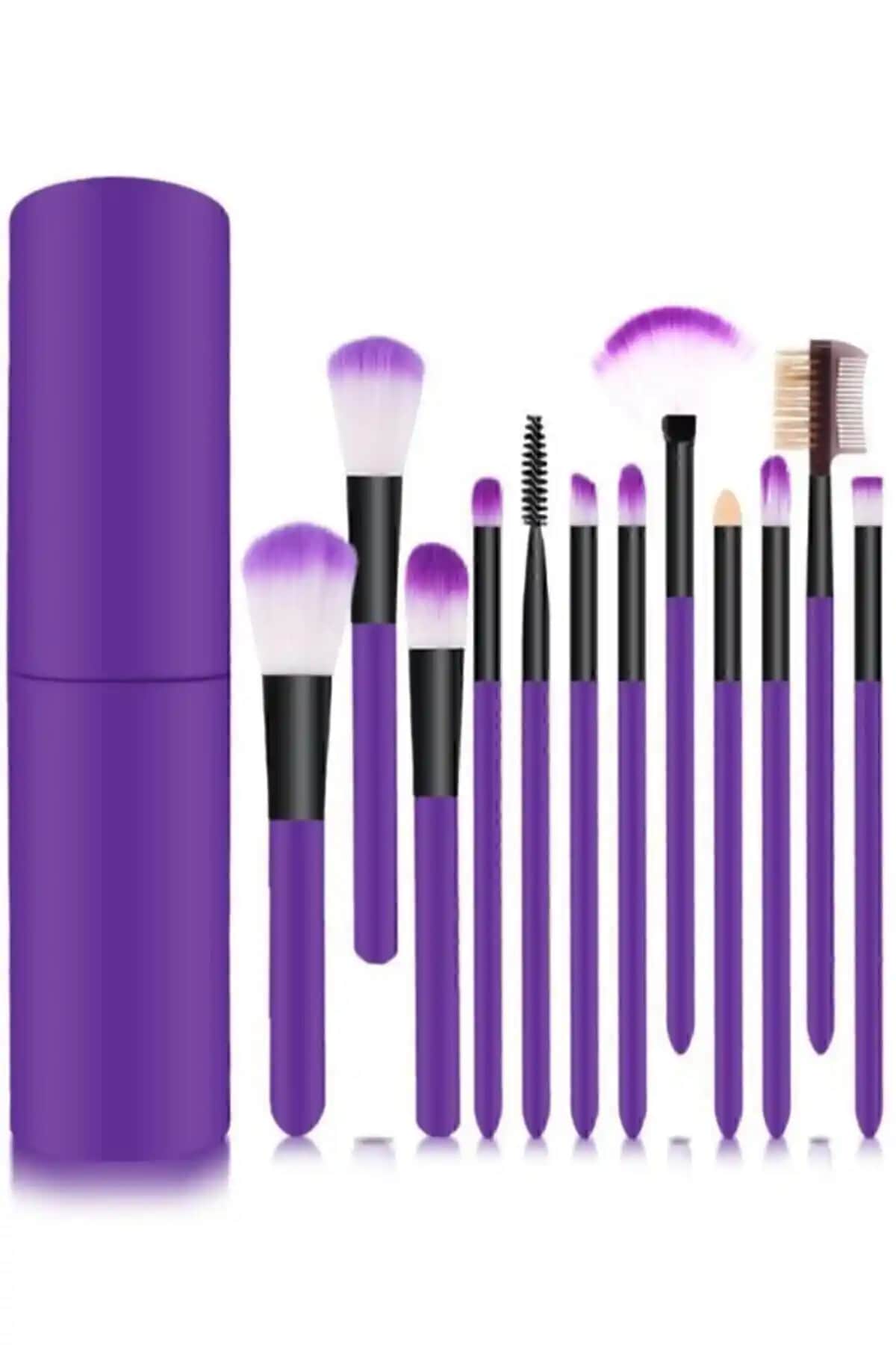 Makyaj Fırça Setleri Karşılaştırması: MUJGAN Silindir ve Tsrm Setleri İncelemesi