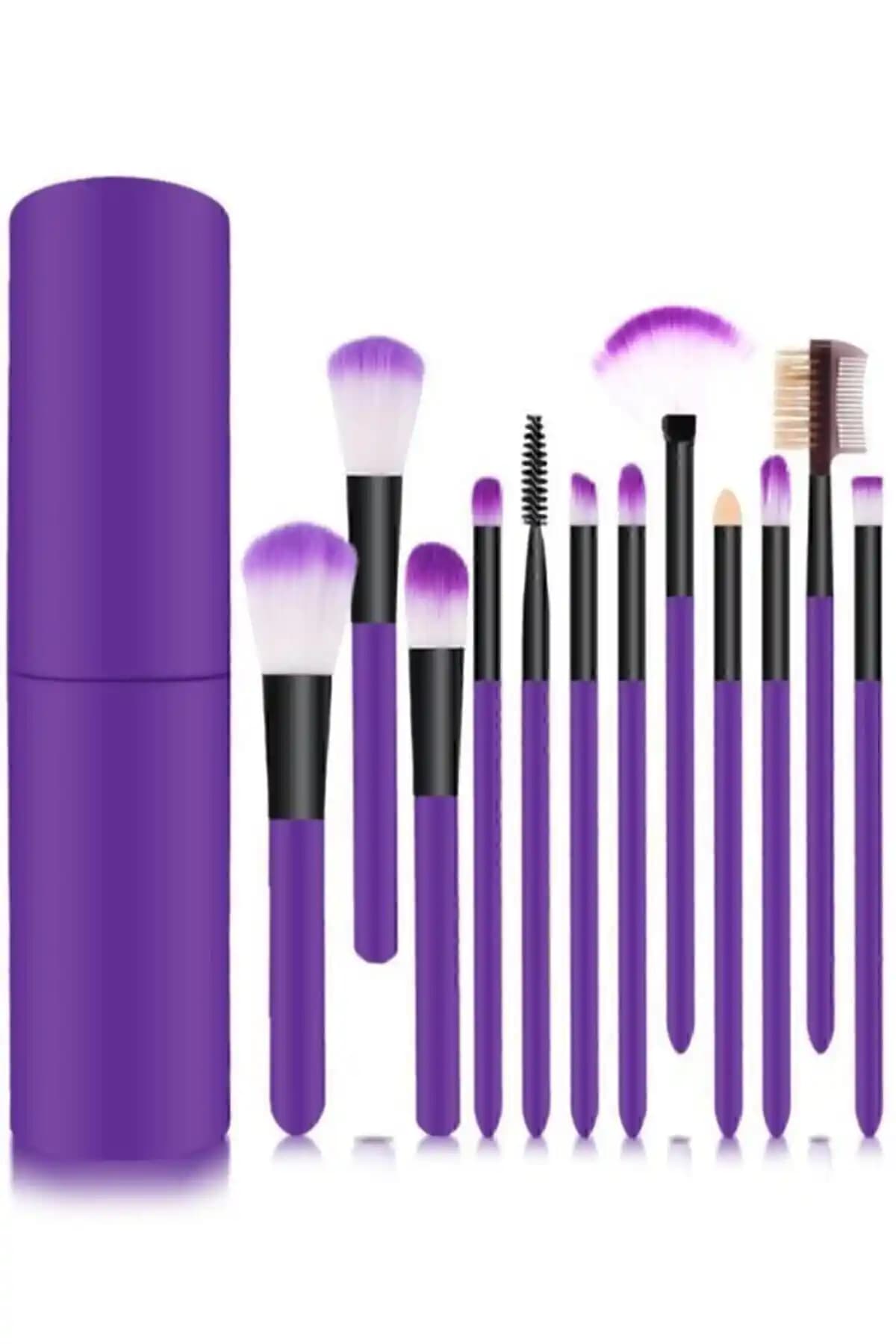 Makyaj Fırça Setleri Karşılaştırması: MUJGAN Silindir ve Tsrm Setleri İncelemesi