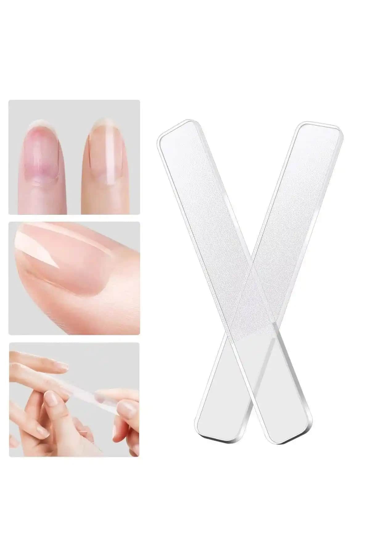 Newon Tırnak Törpüleme Aleti: Estetik ve Fonksiyonellik Bir Arada