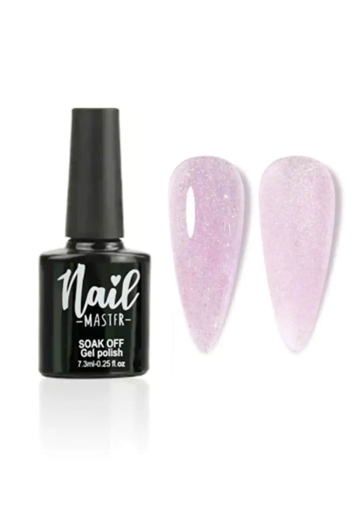 Nail Master M844 ve Venalisa Holografik Oje Karşılaştırması: Hangi Ürün Sizin İçin Daha Uygun