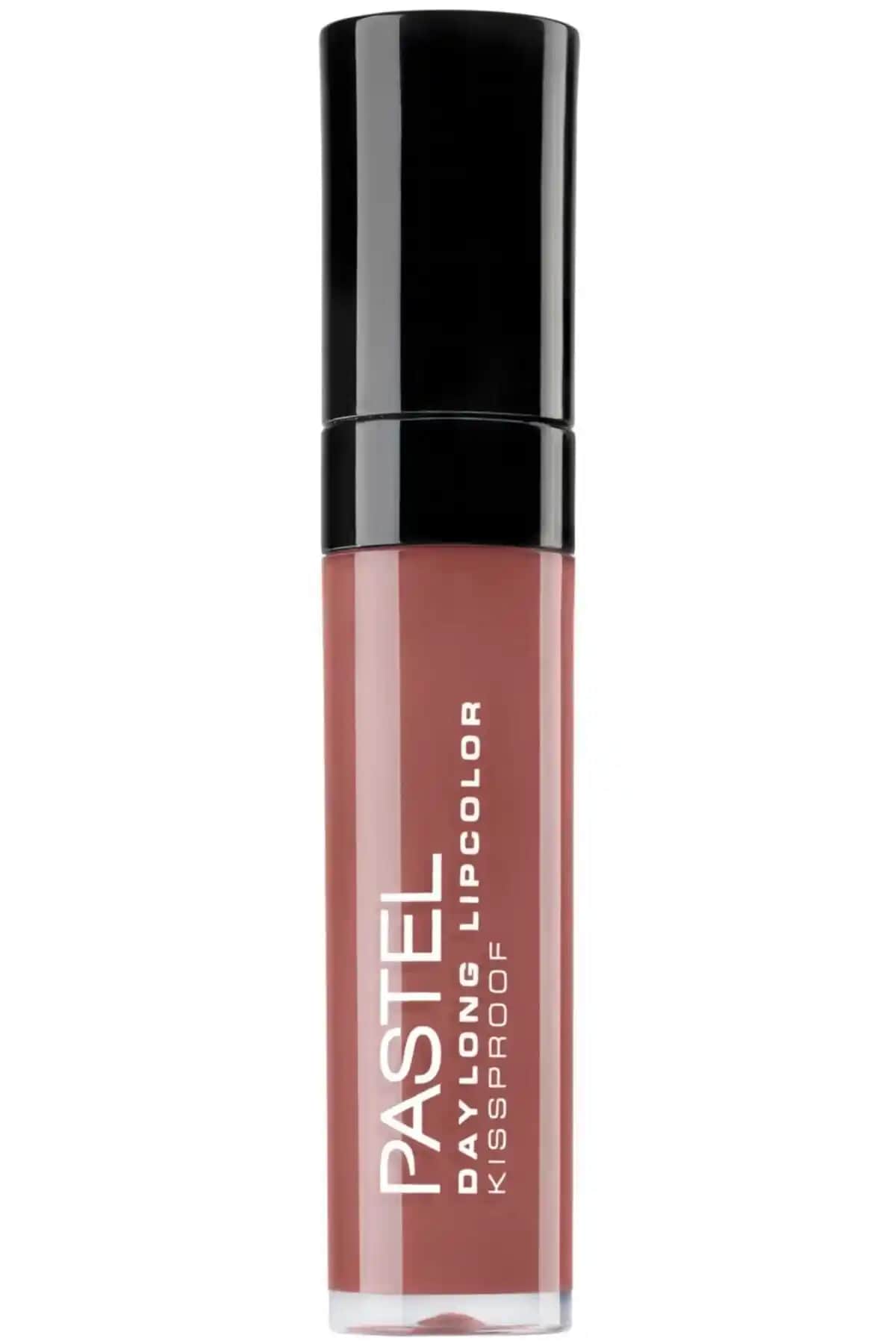 Pastel Daylong Mat Likit Ruj 45 ve 49 Karşılaştırması: Renk, Kalıcılık ve Doku Analizi