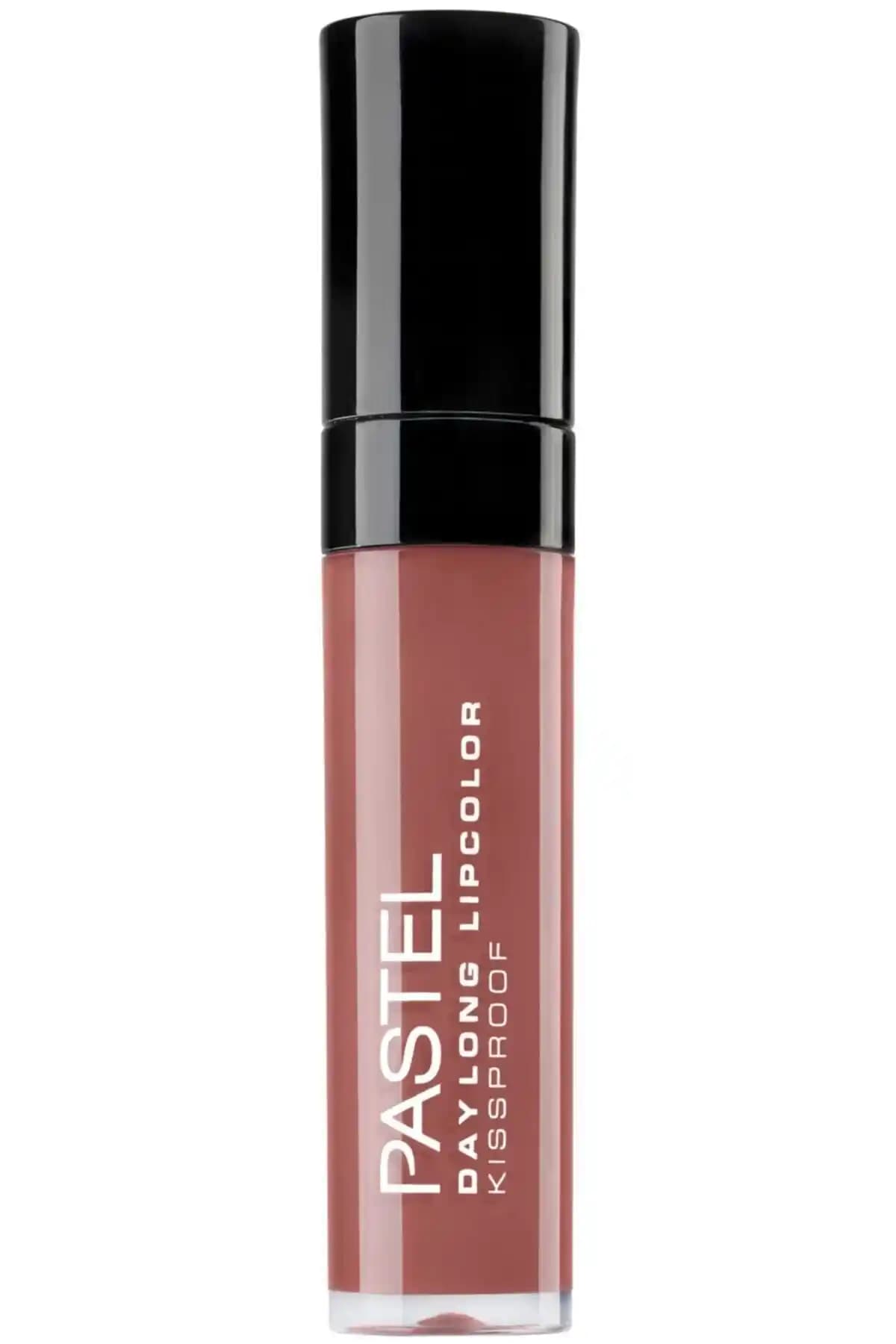 Pastel Daylong Mat Likit Ruj 45 ve 49 Karşılaştırması: Renk, Kalıcılık ve Doku Analizi