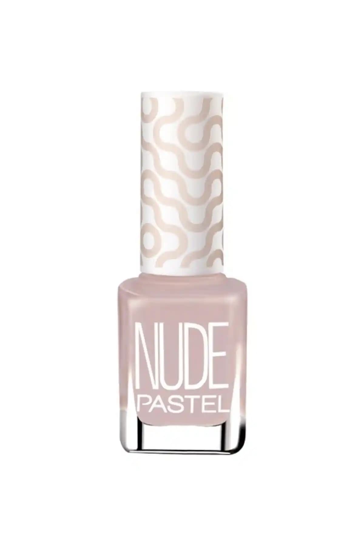 Pastel Nude Oje 762 ve Pastel Oje 88 Karşılaştırması: Renk ve Özellik Analizi