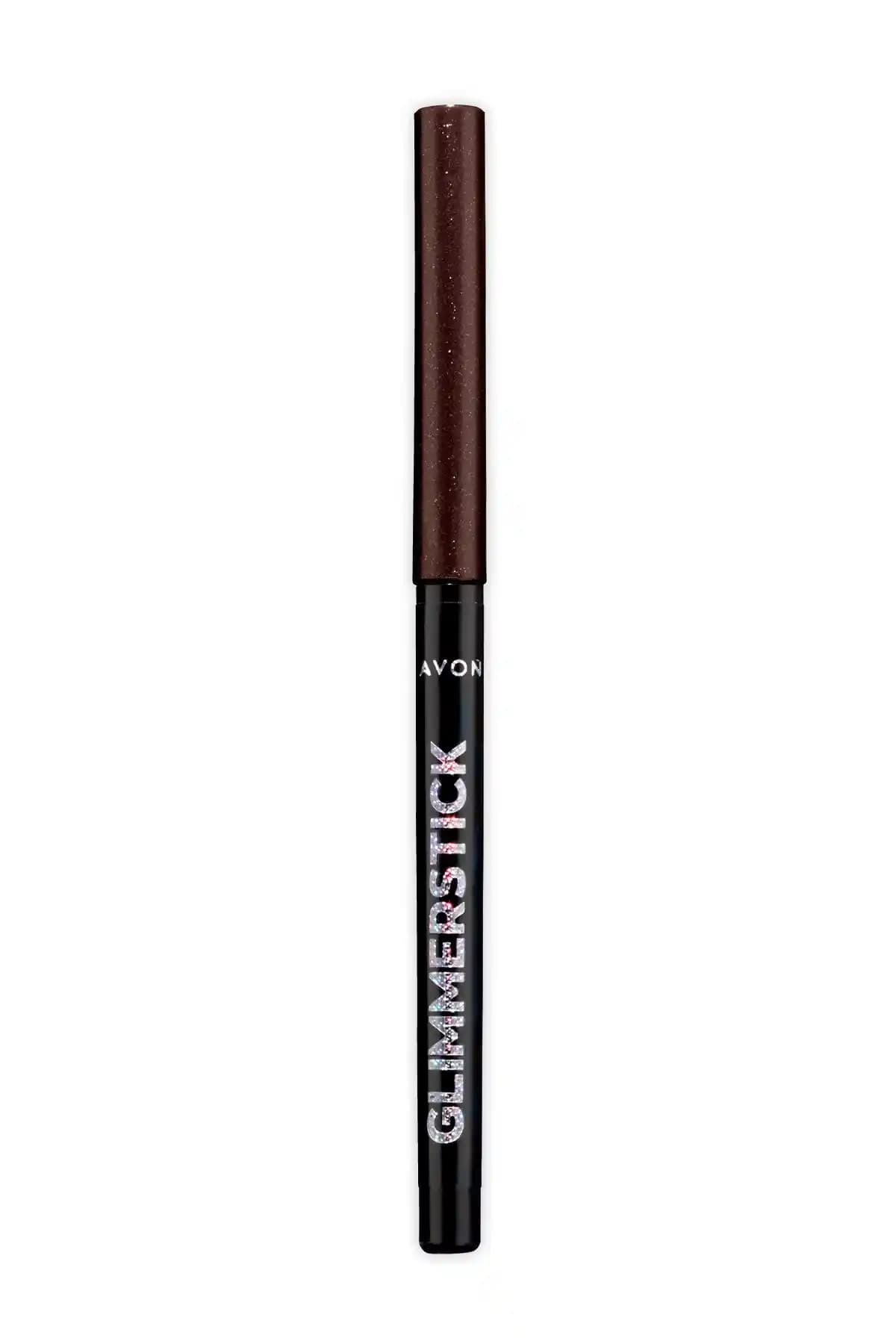 Avon Glimmerstick Asansörlü Pırıltılı Göz Kalemi - Pratik ve Dayanıklı Makyaj Aksesuarı