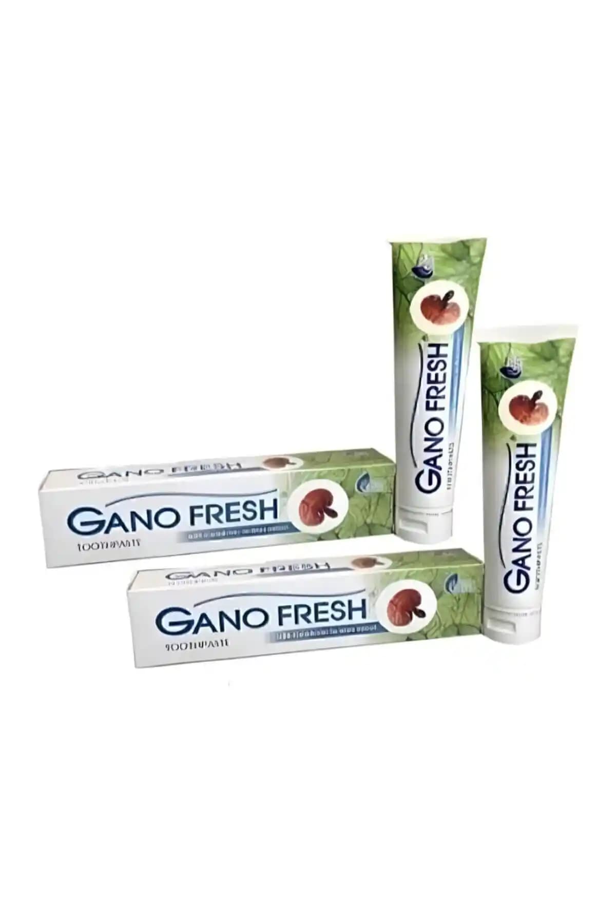 Gano Fresh ve Splat Professional Diş Macunu Karşılaştırması: Özellikler ve Farklar