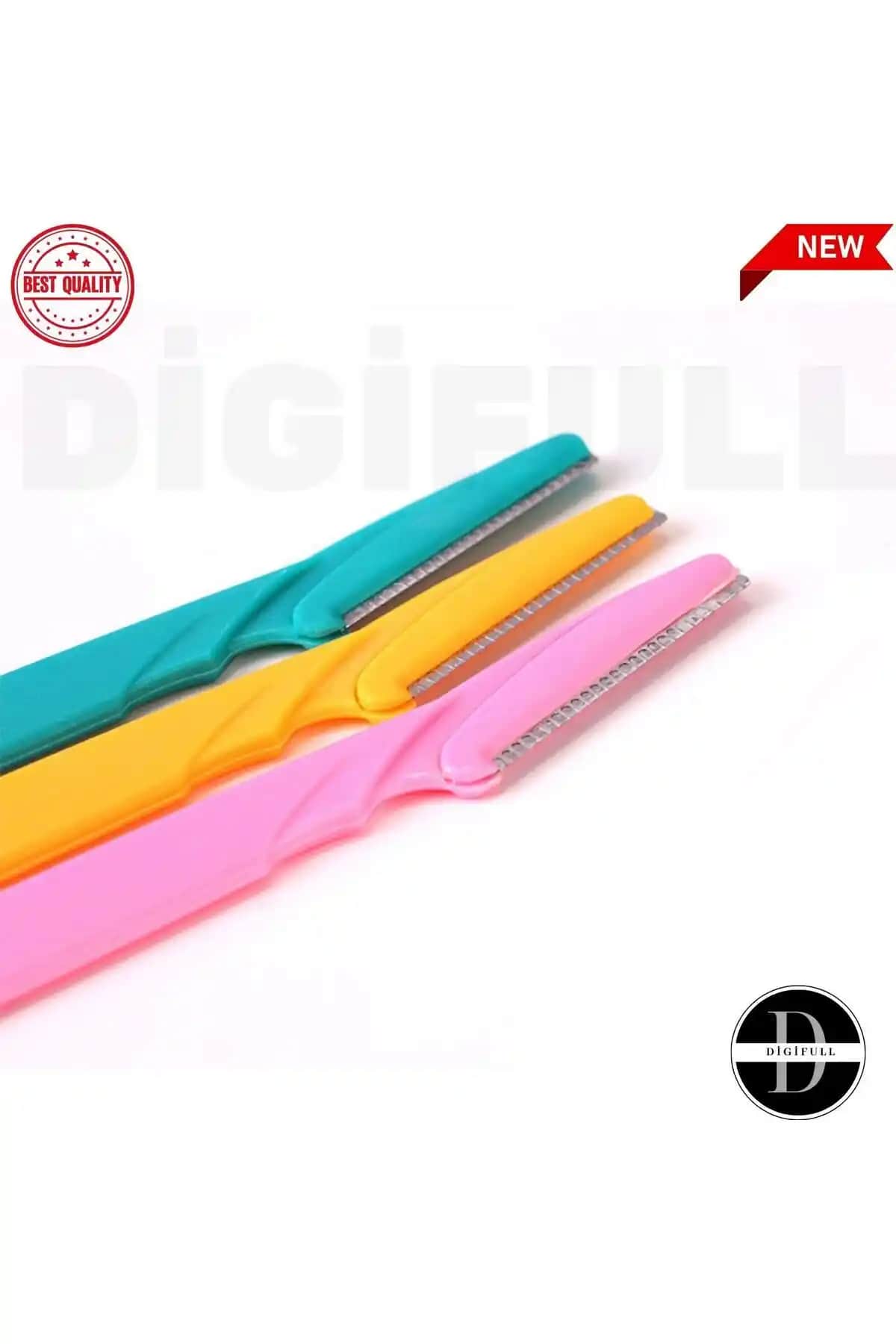 Kaş Düzeltici ve Ustura Ürünleri Karşılaştırması: Uygun Seçim İçin Detaylı İnceleme