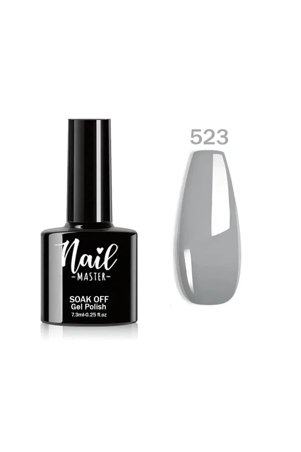 Nail Master M523 ve M550 Kalıcı Ojelerin Detaylı Karşılaştırması