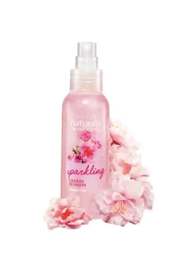 Avon Naturals ve Cosmolive Vücut Spreyleri Karşılaştırması: Hangi Ürün Sizin İçin Daha Uygun