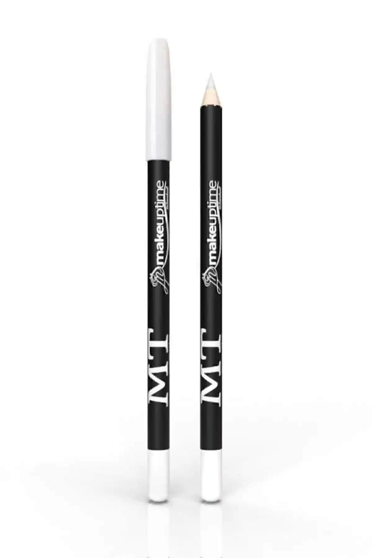 MT Beyaz Göz Kalemi: Yüksek Kalite ve Uzun Süreli Dayanıklılık Sağlayan Kozmetik Ürünleri