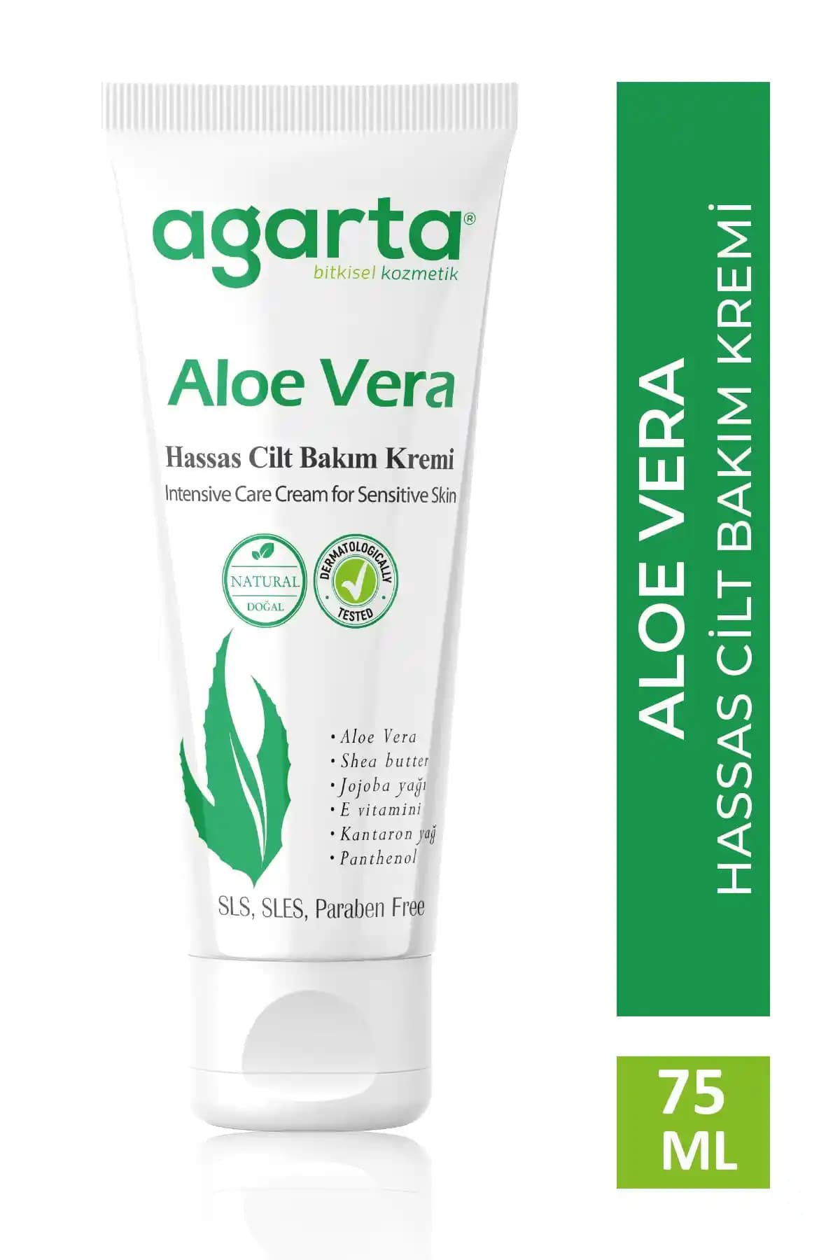 Agarta Aloe Vera ve Gül Aromalı Krem Karşılaştırması: Hangi Krem Sizin İçin Uygun
