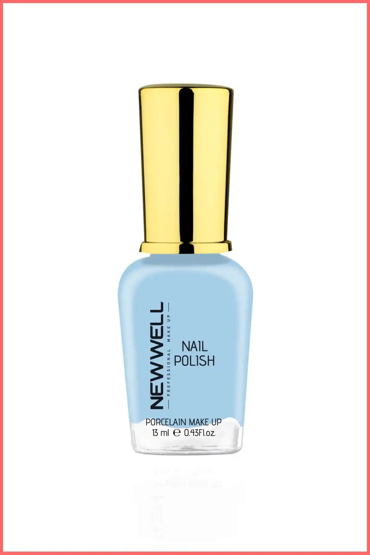 New Well Oje Karşılaştırması Mavi ve Gri Renk Seçenekleri ve Özellikleri