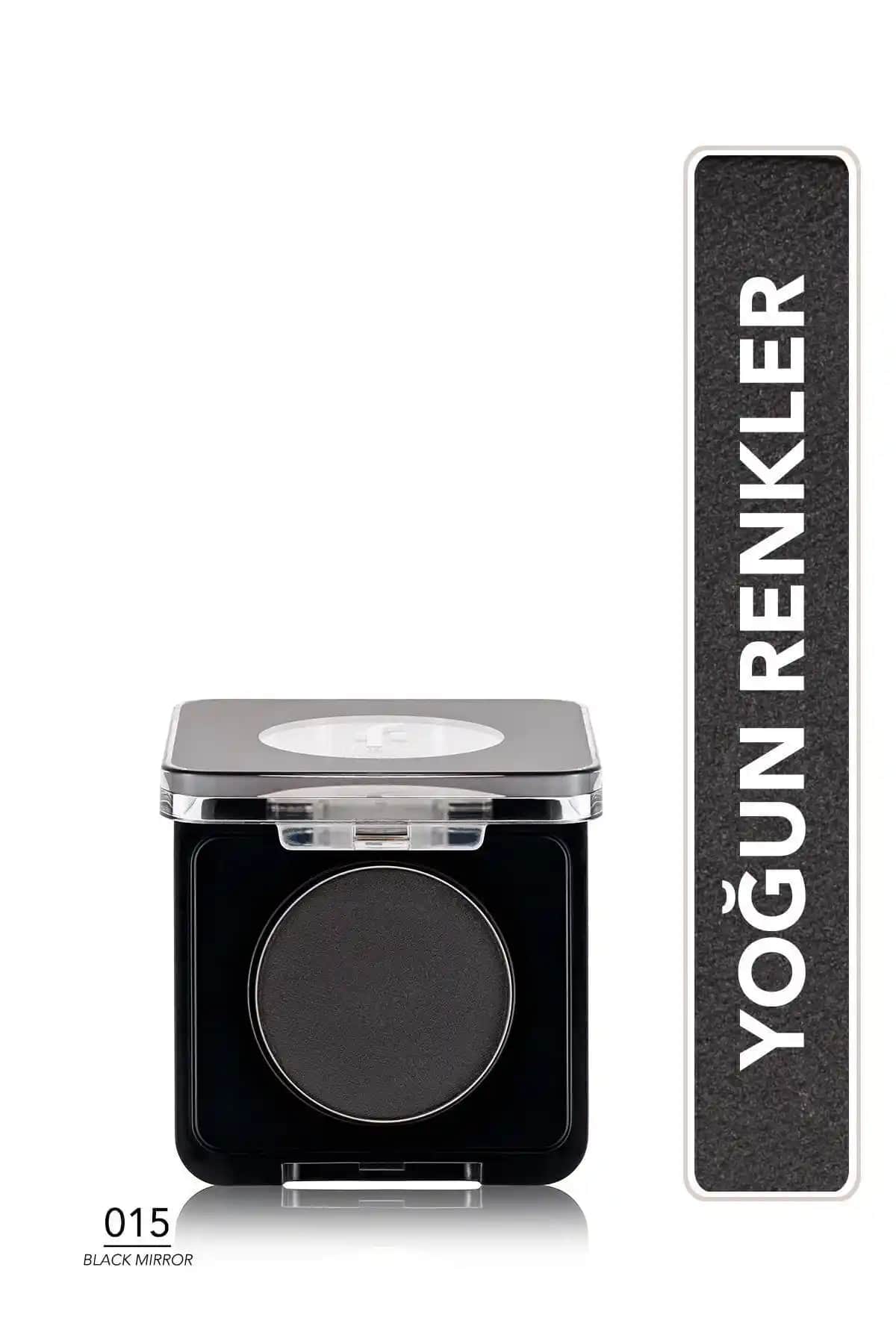 Flormar Mat Göz Farı ve KIKO Göz Farı Karşılaştırması: Hangisi Daha Uygun