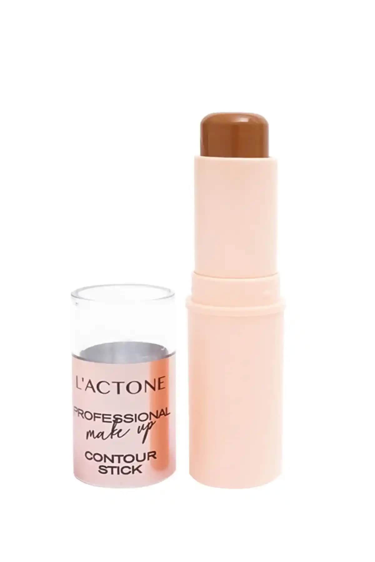 L'ACTONE ve NYX Wonder Stick Karşılaştırması: Hangi Kontür Ürünü Sizin İçin Uygun