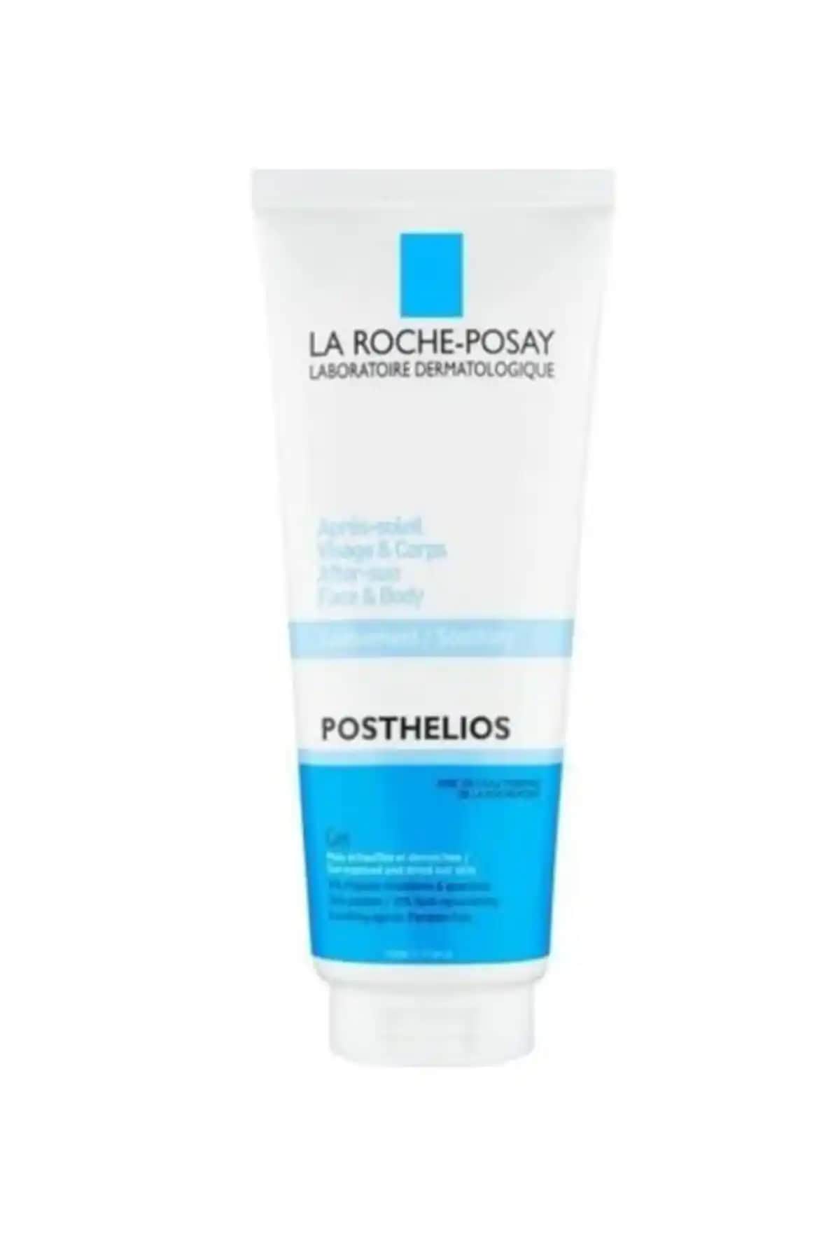 La Roche Posay Posthelios After Sun Güneş Sonrası Nemlendirici ve Rahatlatıcı Krem 100 ml