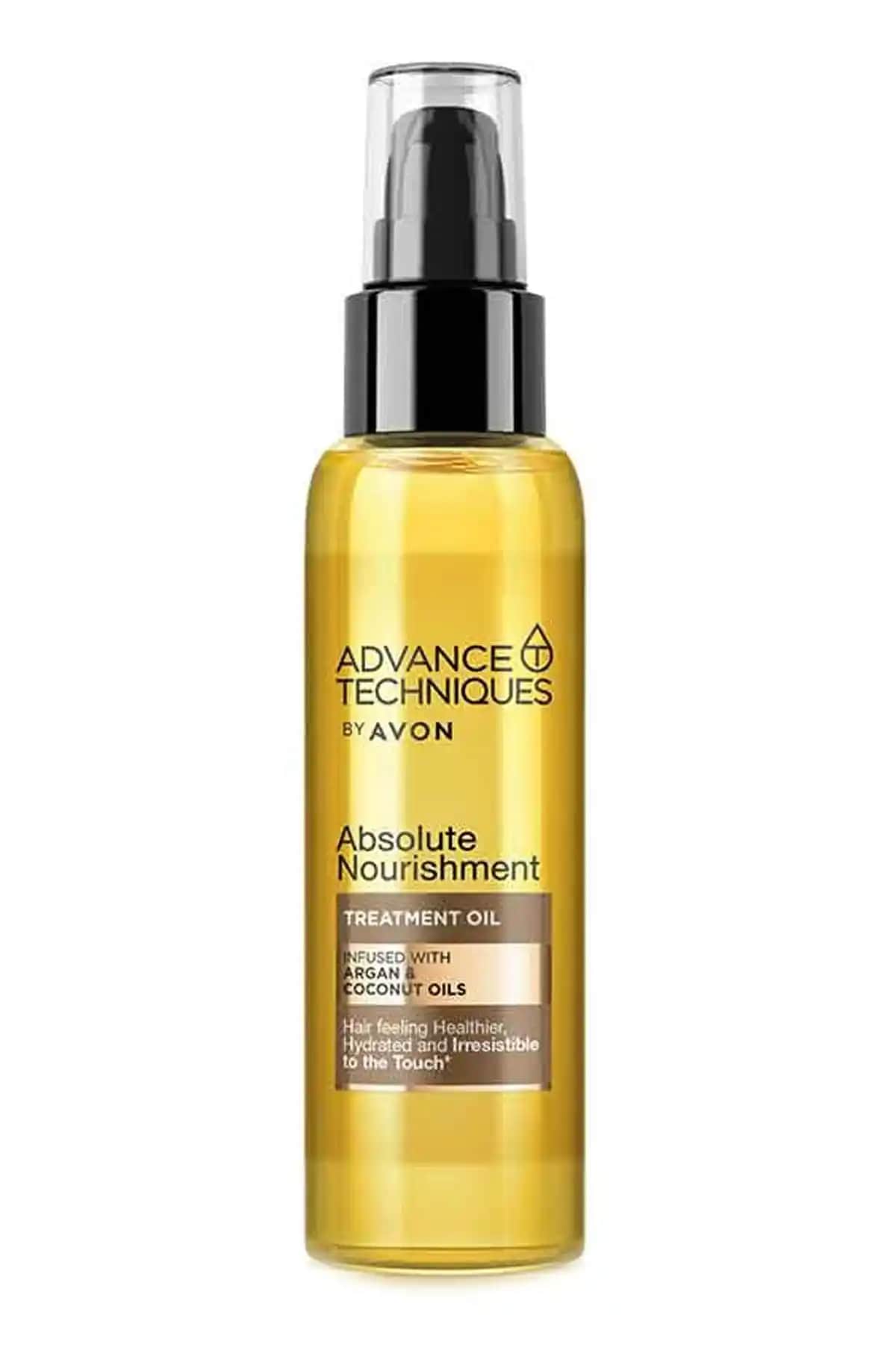 Avon Advance Techniques Argan ve Fas Argan Yağı Karşılaştırması: Saç Bakımında Hangi Ürün Daha Etkili