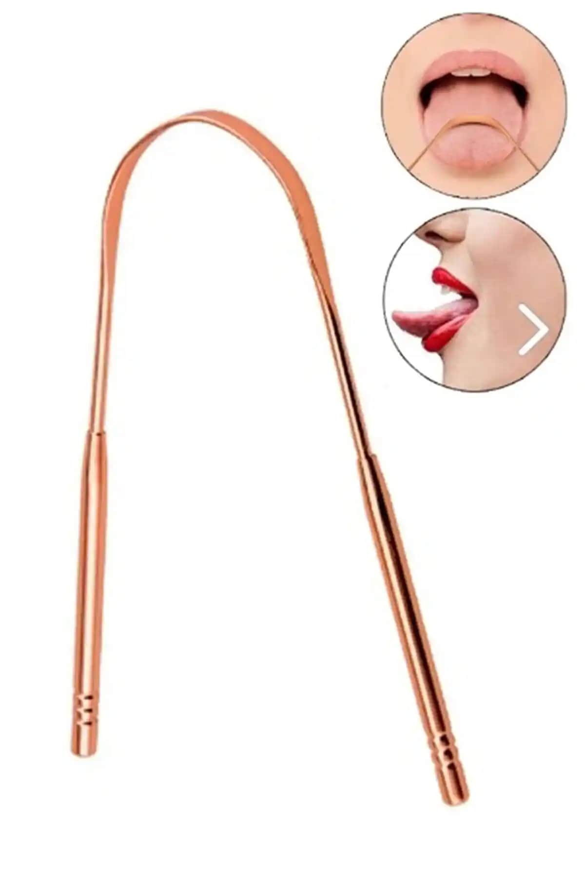 AYGÖREN HOME Bakır ve Paslanmaz Çelik Dil Temizleyicileri Karşılaştırması ve Kullanım İpuçları