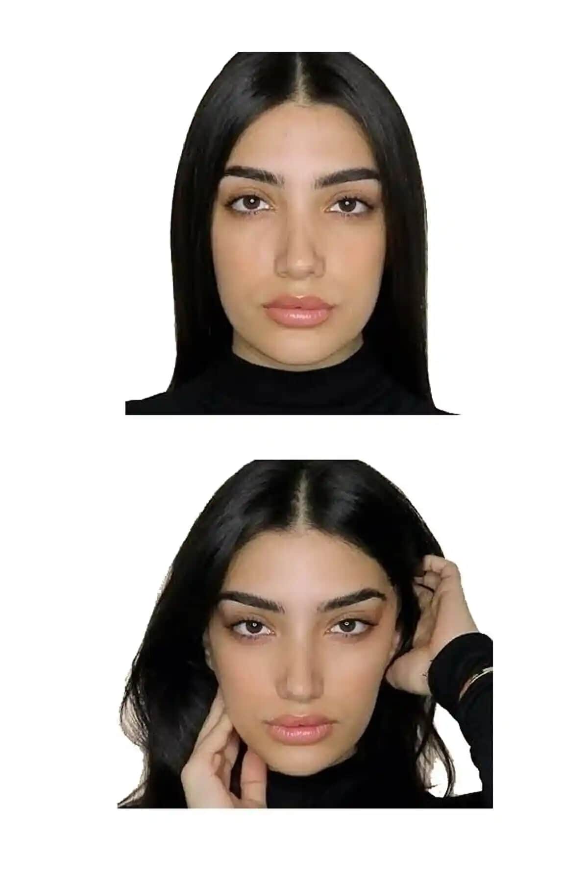 MAQYA Cosmetics ve mirach yüz gerdirme bantlarının detaylı karşılaştırması