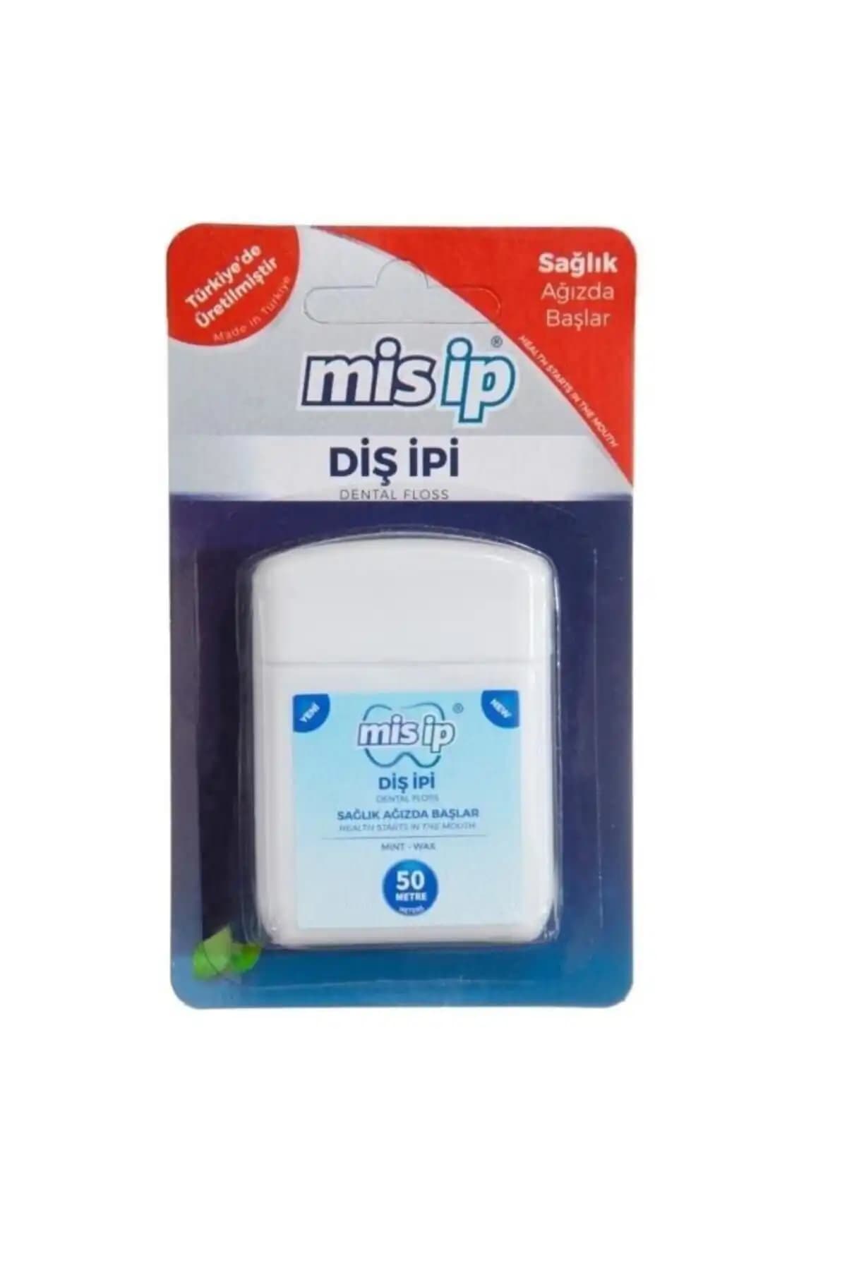 Diş İpi Seçimi: Mis İp ve Prokudent Karşılaştırması ve Kullanıcı Yorumları 1