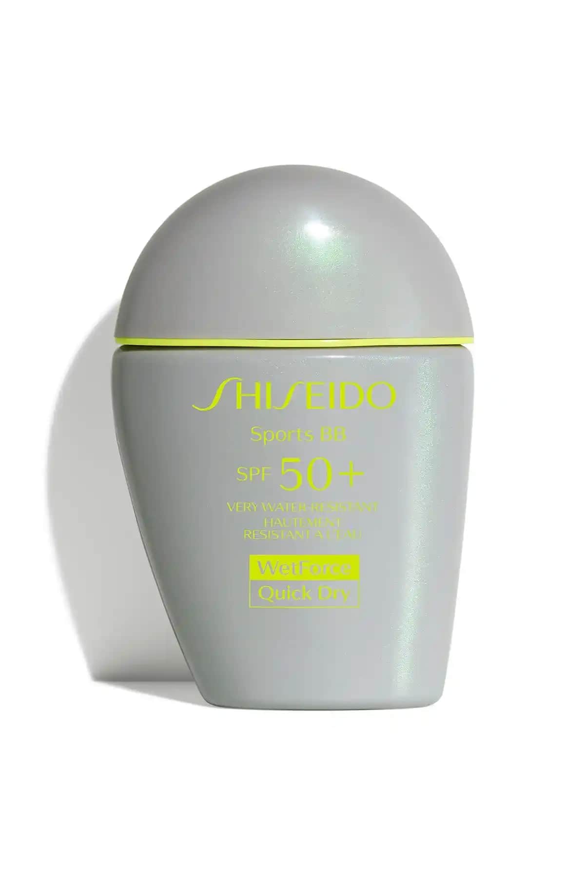 Shiseido BB Krem ve Kompakt BB Krem Karşılaştırması Güneş Koruma ve Kapatıcılık Özellikleriyle