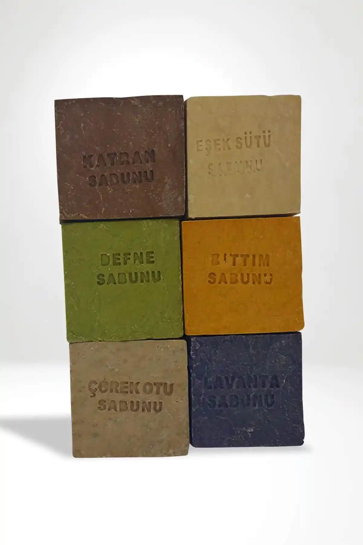 ASKA Mardin ve Efsun Doğal Sabun Karşılaştırması: Özellikler ve Kullanıcı Yorumları