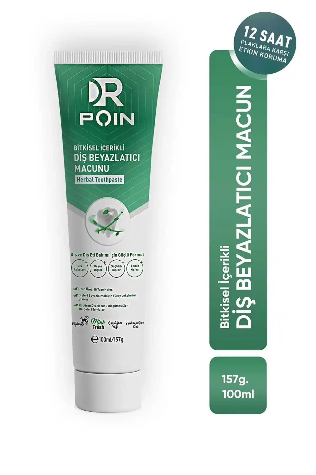 Dr Poin ve Splat Aktive Diş Macunu Karşılaştırması: Hangi Ürün Daha Uygun