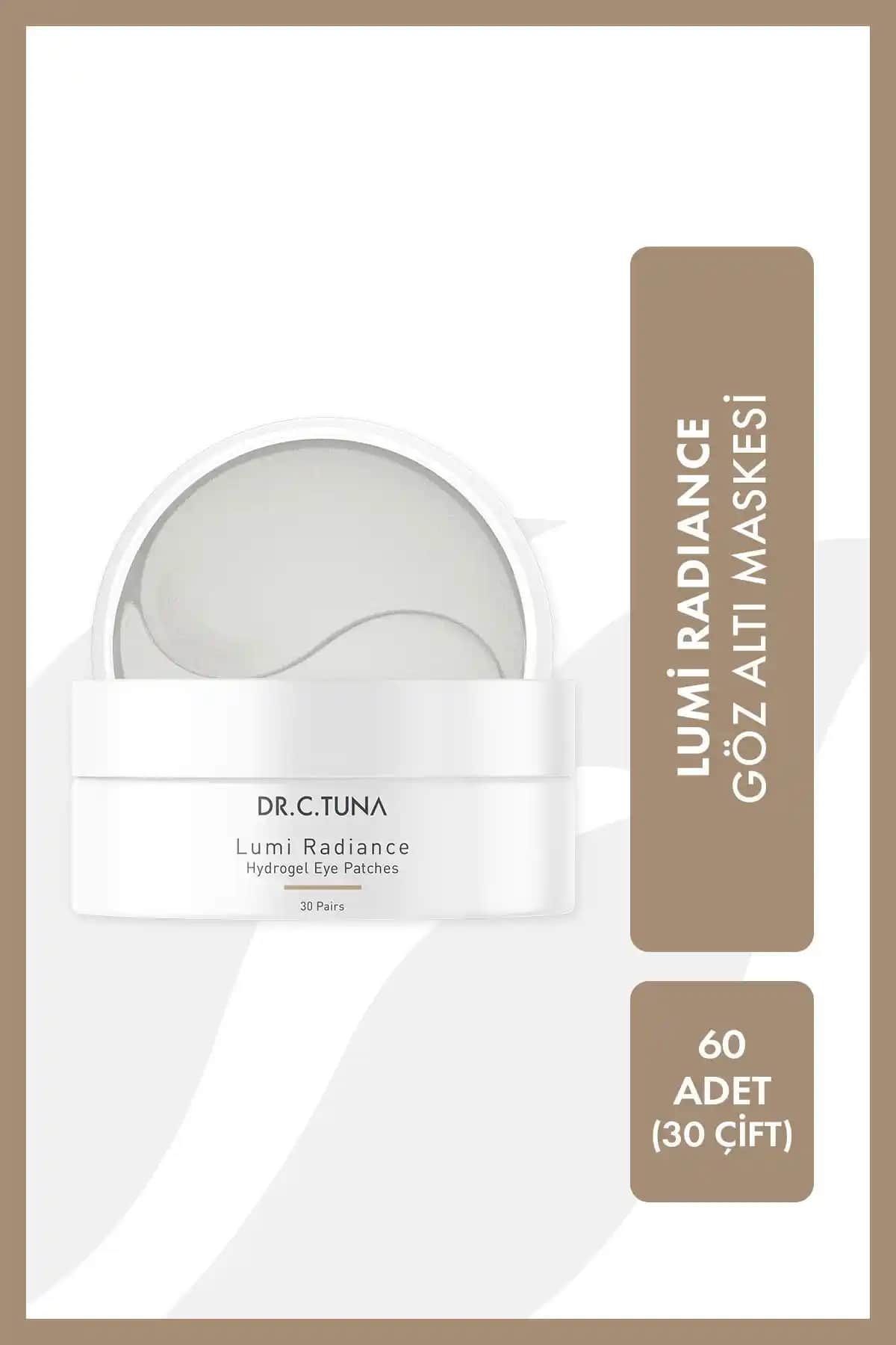 Farmasi ve Garnier Göz Maskeleri Karşılaştırması: Hangi Ürün Daha Etkili