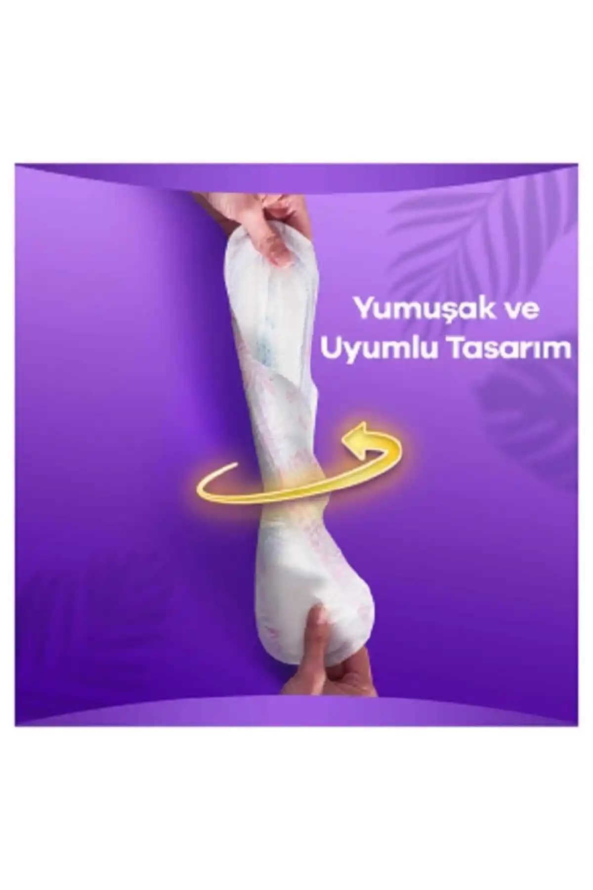 Orkid Platinum 4'lü Gece 16: Yüksek Performans ve Güvenilirlik Sunan Hassas Ciltler İçin Ürün