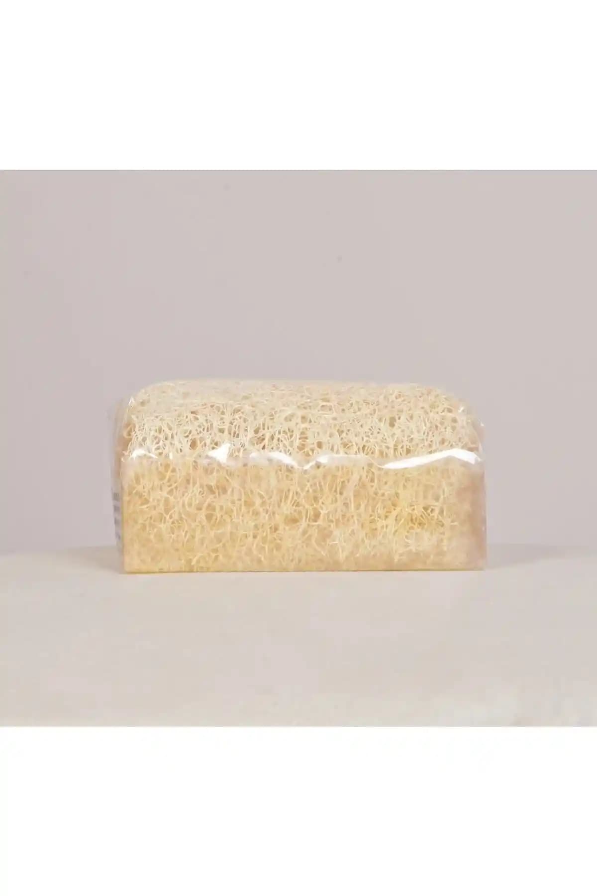 Doğal Kabak Lifli Pirinç Sabunu: Estetik ve Sağlıklı Cilt Bakımı İçin Ideal