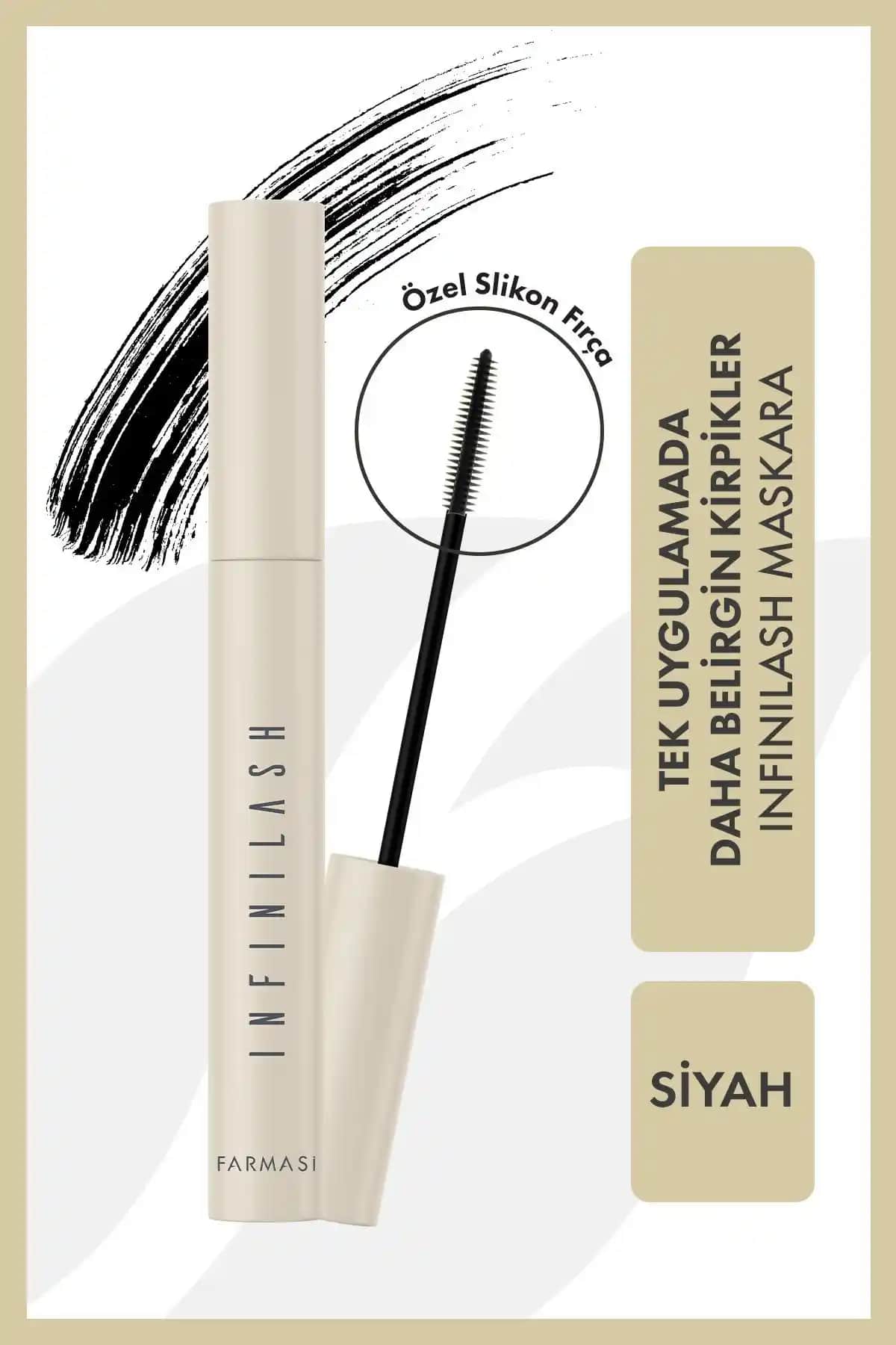 Farmasi Infinilash ve L'Oreal Panorama Maskara Karşılaştırması: Hangi Ürün Daha Uygun