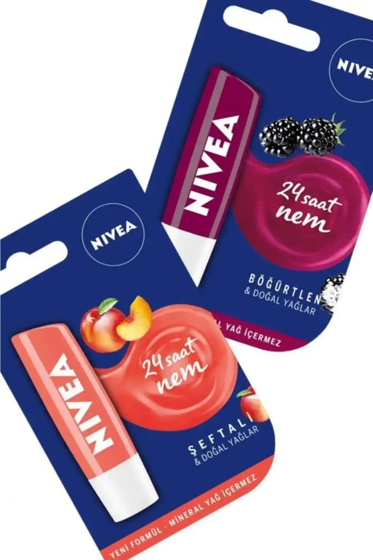 Nivea Dudak Bakım Ürünleri Karşılaştırması: Nemlendirici ve Aydınlatıcı Seçenekler