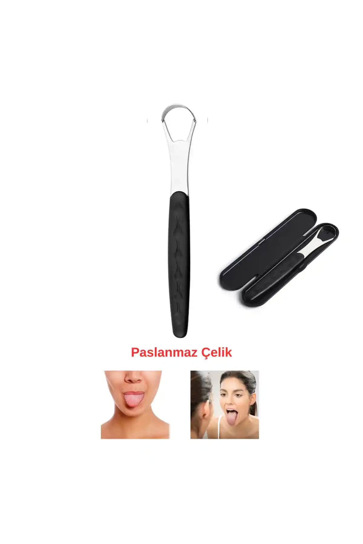 Ağız Hijyeni İçin En İyi Dil Temizleme Aparatları Karşılaştırması