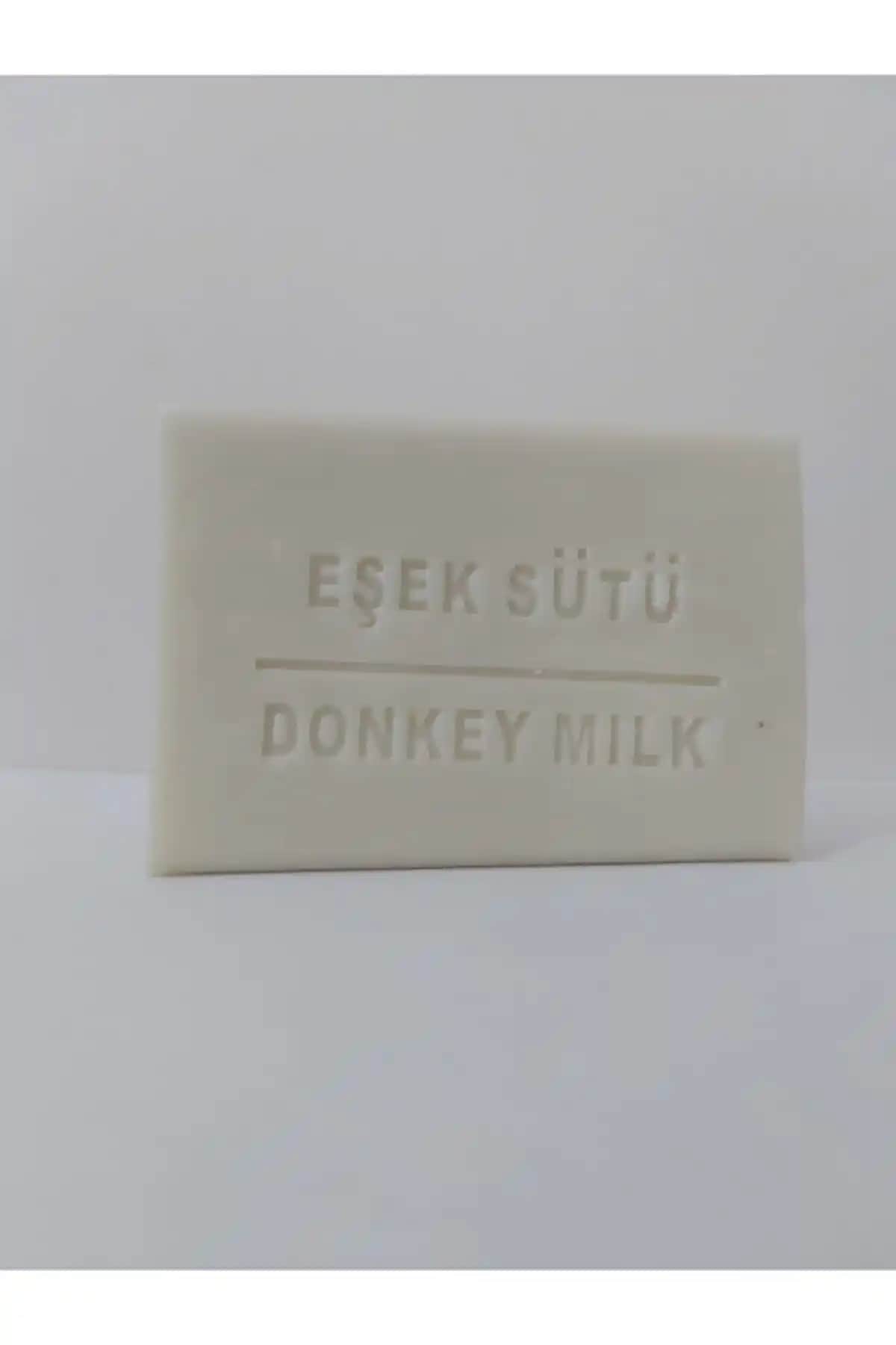 ASKA Mardin Doğal Eşek Sütü Sabunuyla Sağlıklı ve Parlak Cilt Bakımı