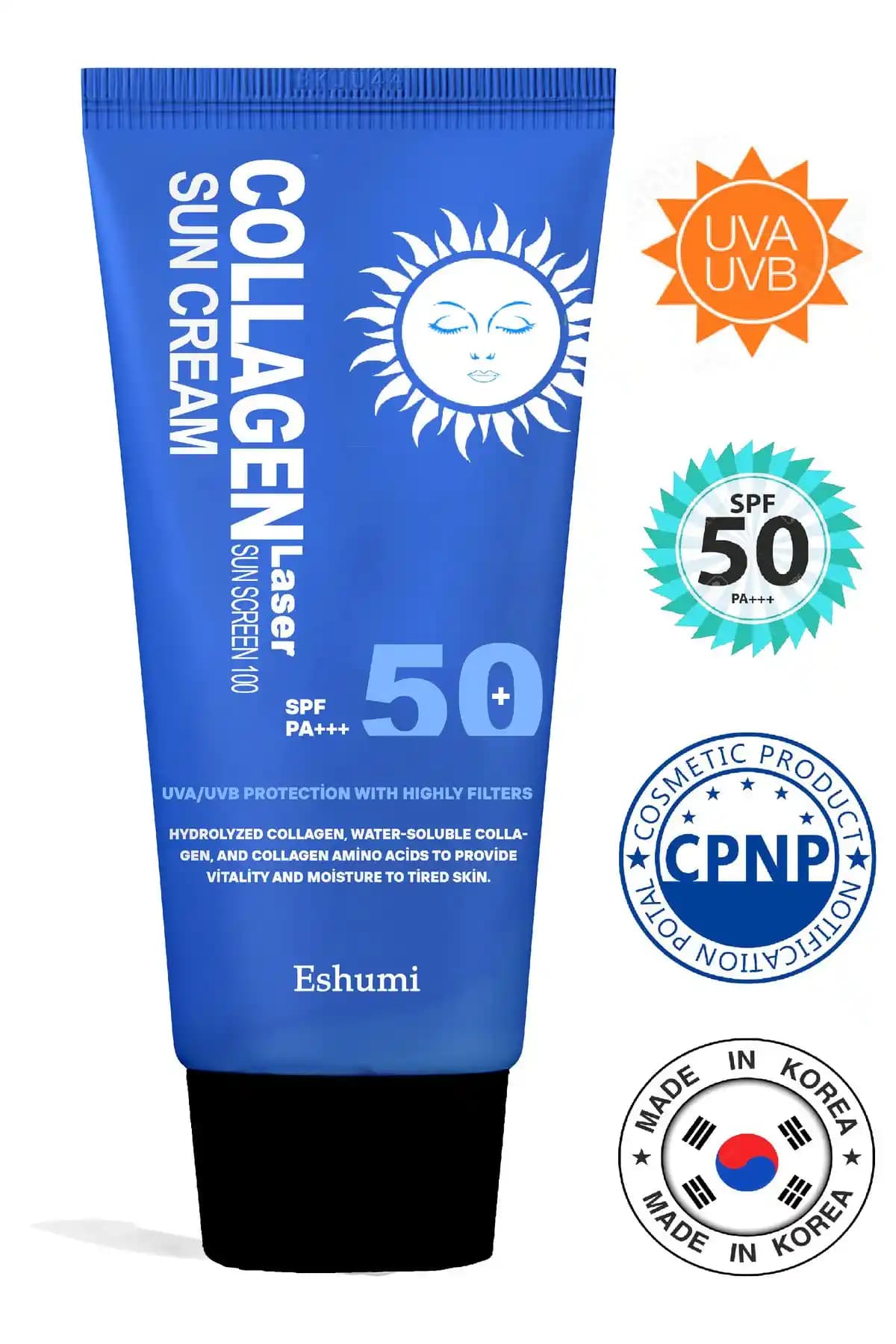 ESHUMİ ve Holika Holika Güneş Kremi Karşılaştırması: Hangi Ürün Daha Uygun