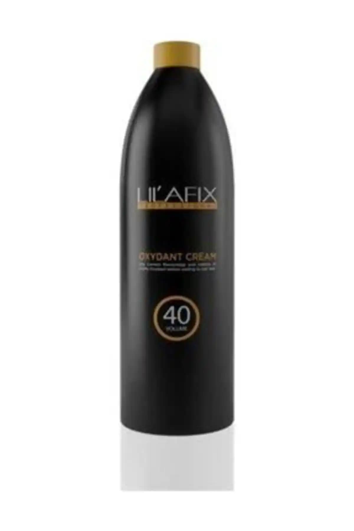 Genel Markalar 40 Volume ve Lilafix 30 Volume Oksidan Kremler Karşılaştırması