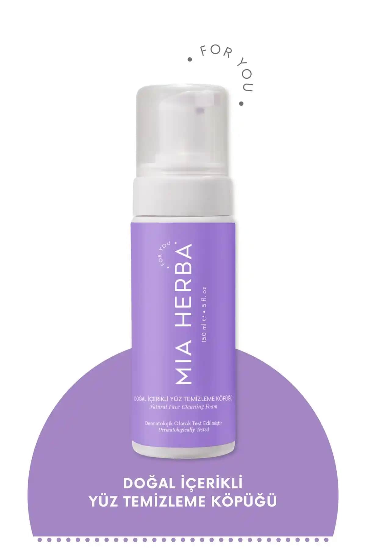 Mia Herba Yüz Temizleme Köpüğü ve Tonik Karşılaştırması: Hangi Ürün Cilt Tipiniz İçin Daha Uygun