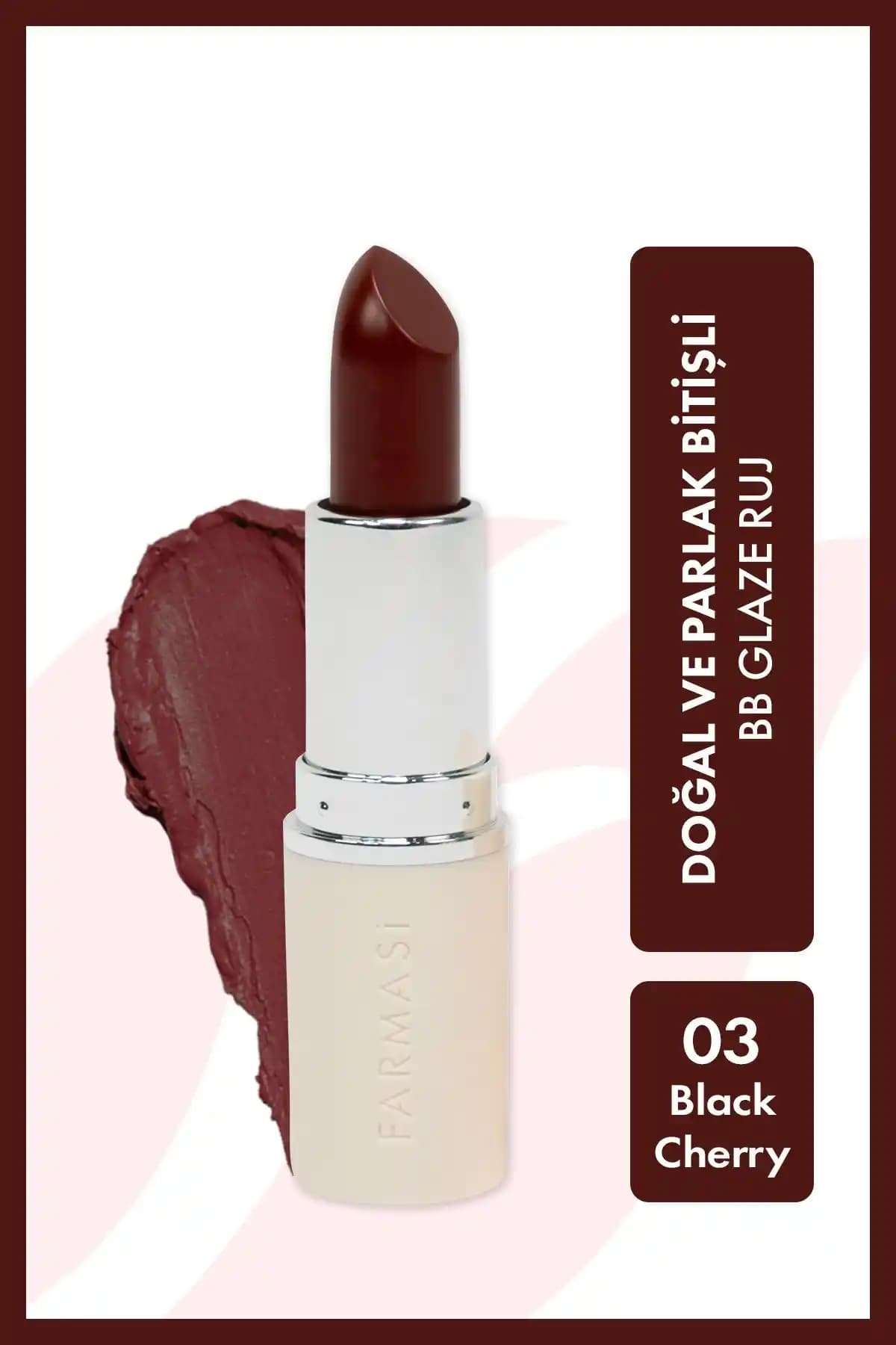 Farmasi BB GLAZE ve Flormar Supershine Ruj Karşılaştırması: Renk, Form ve Kullanıcı Yorumları