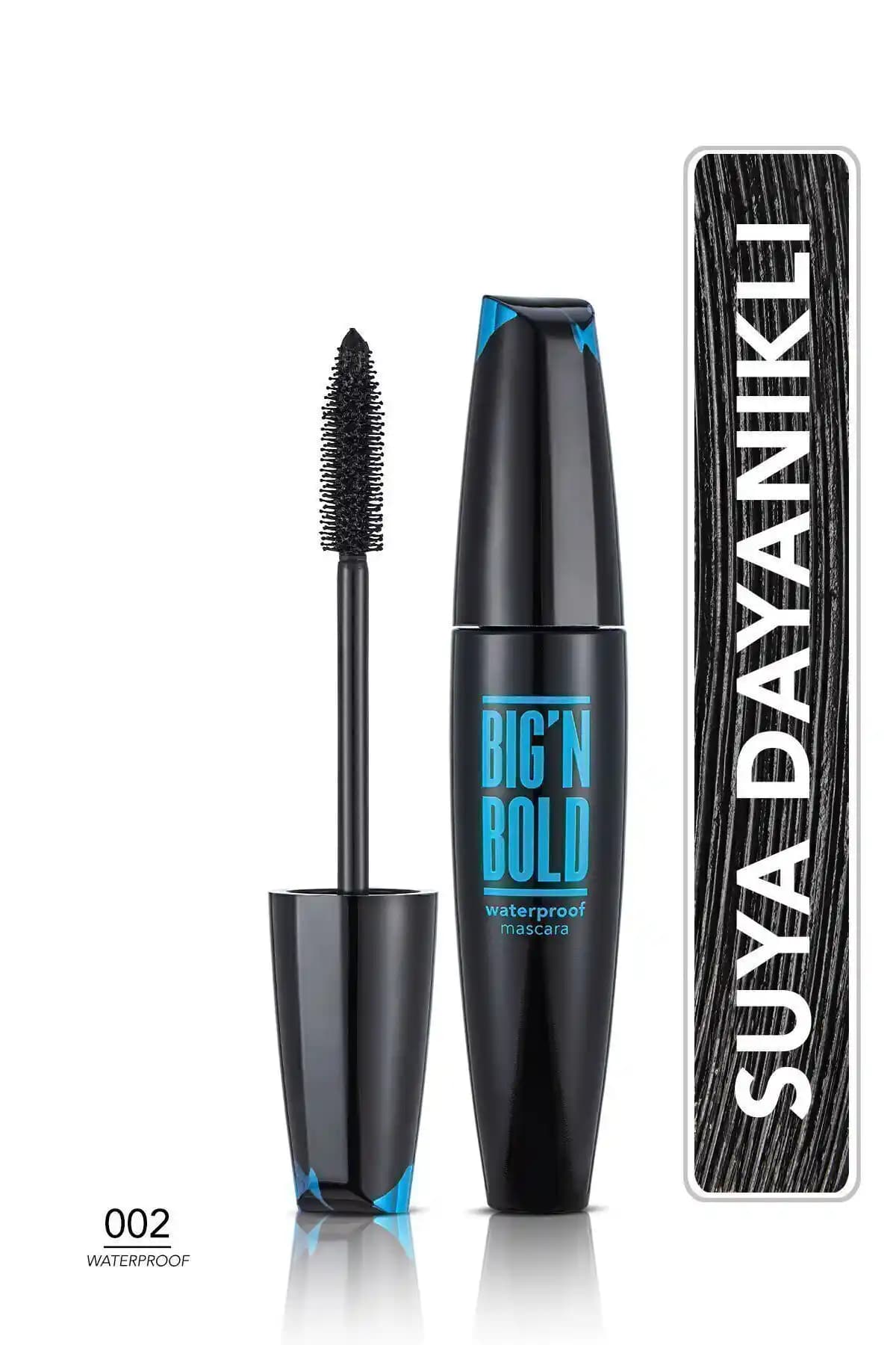 Flormar Big N Bold ve Open Up Maskara Karşılaştırması Hangi Ürün Daha Uygun